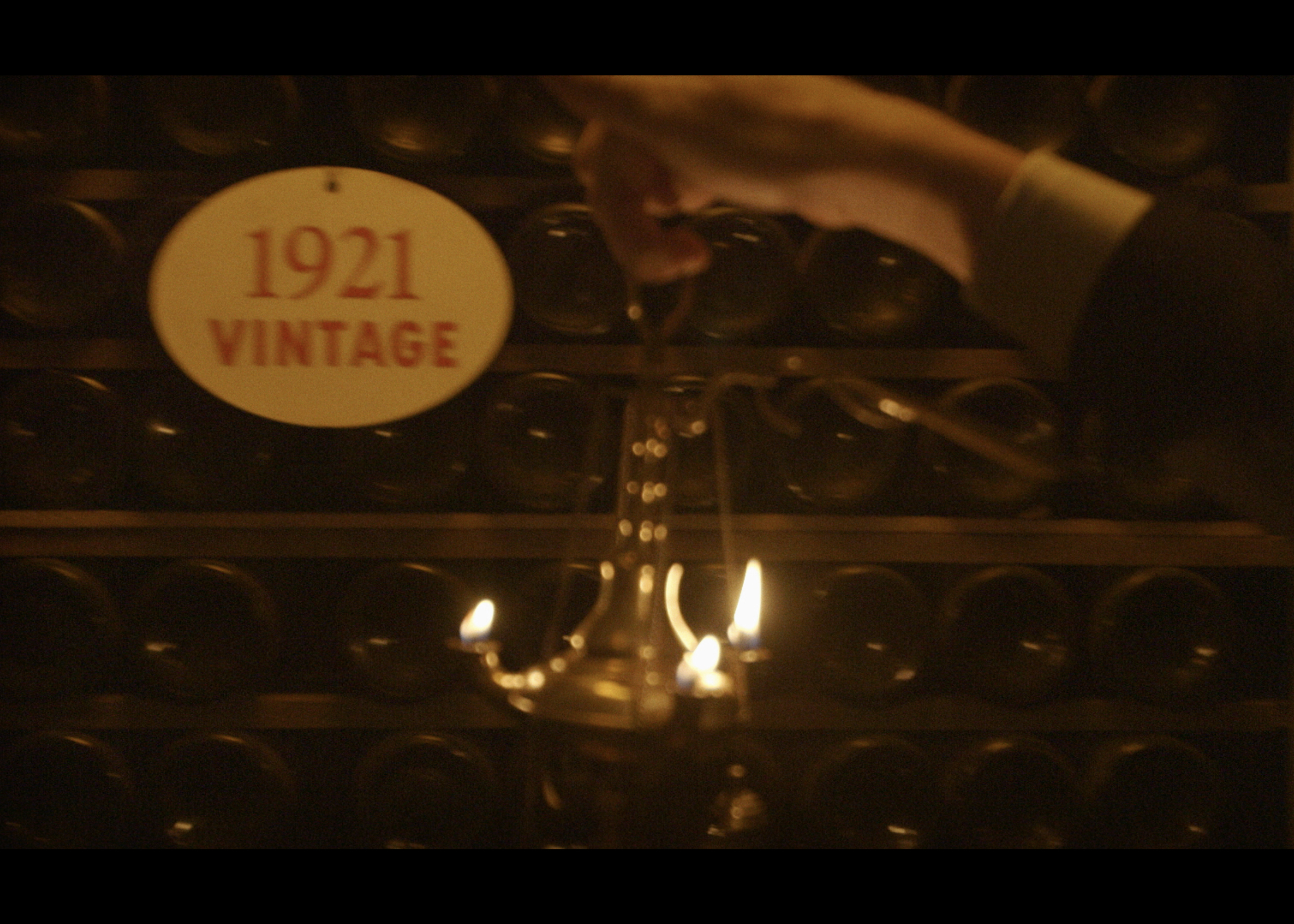 Sogrape film – “A homage to the classic Vintage”
