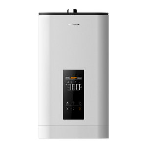 GT27 Gas water heater