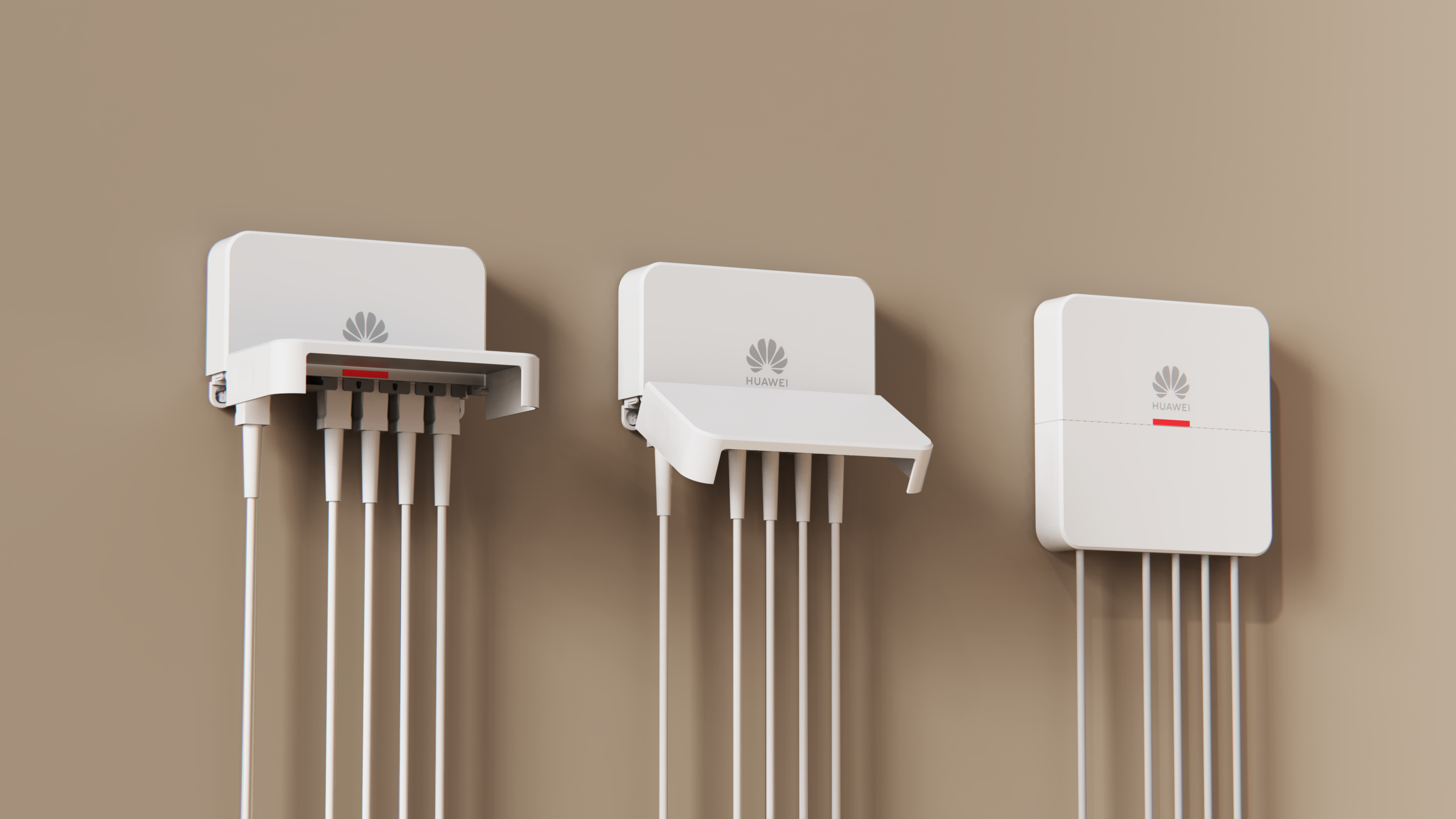 HUAWEI IFDN Fiber Splitter & ATB