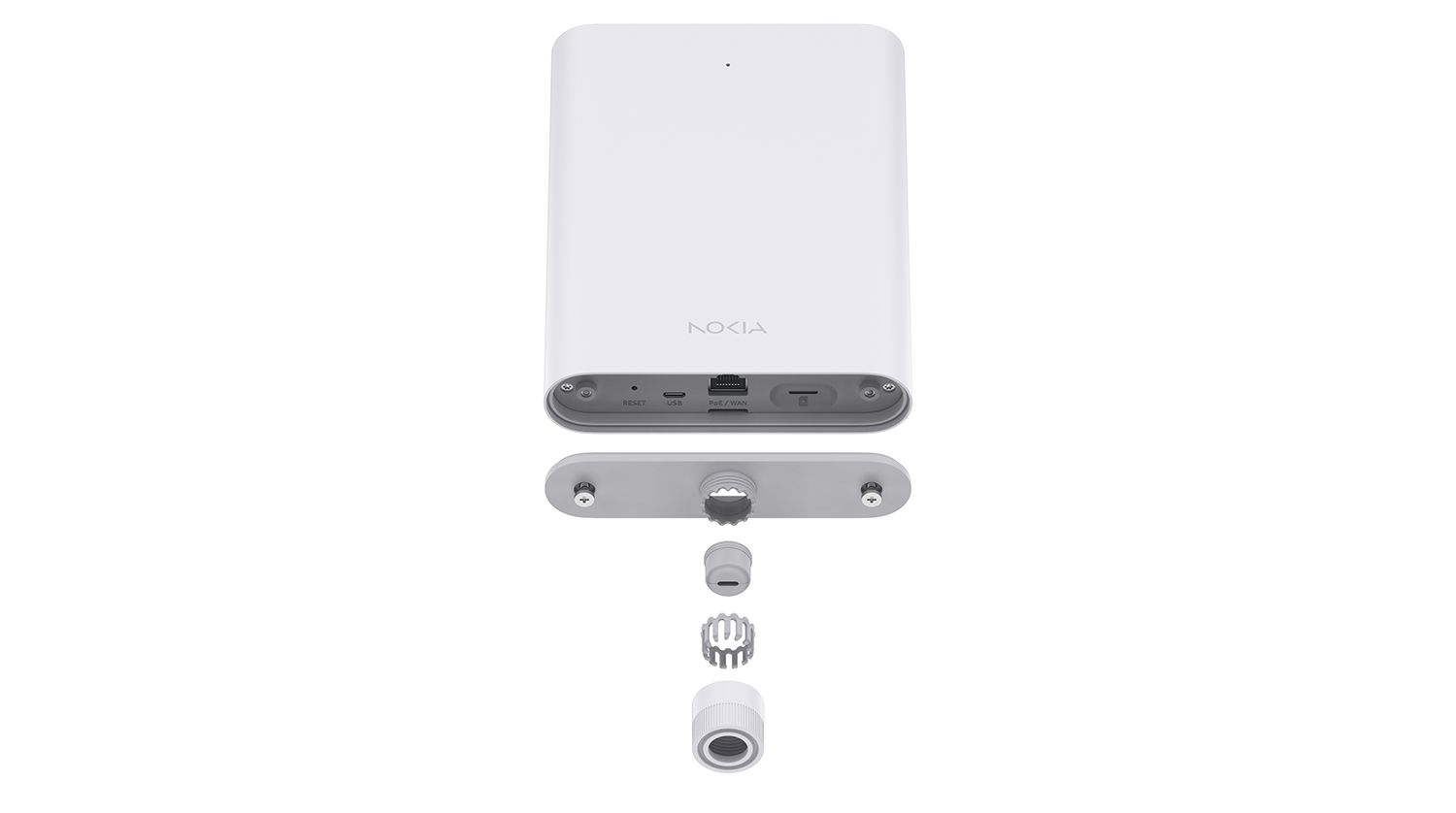 Nokia FastMile 5G Receiver