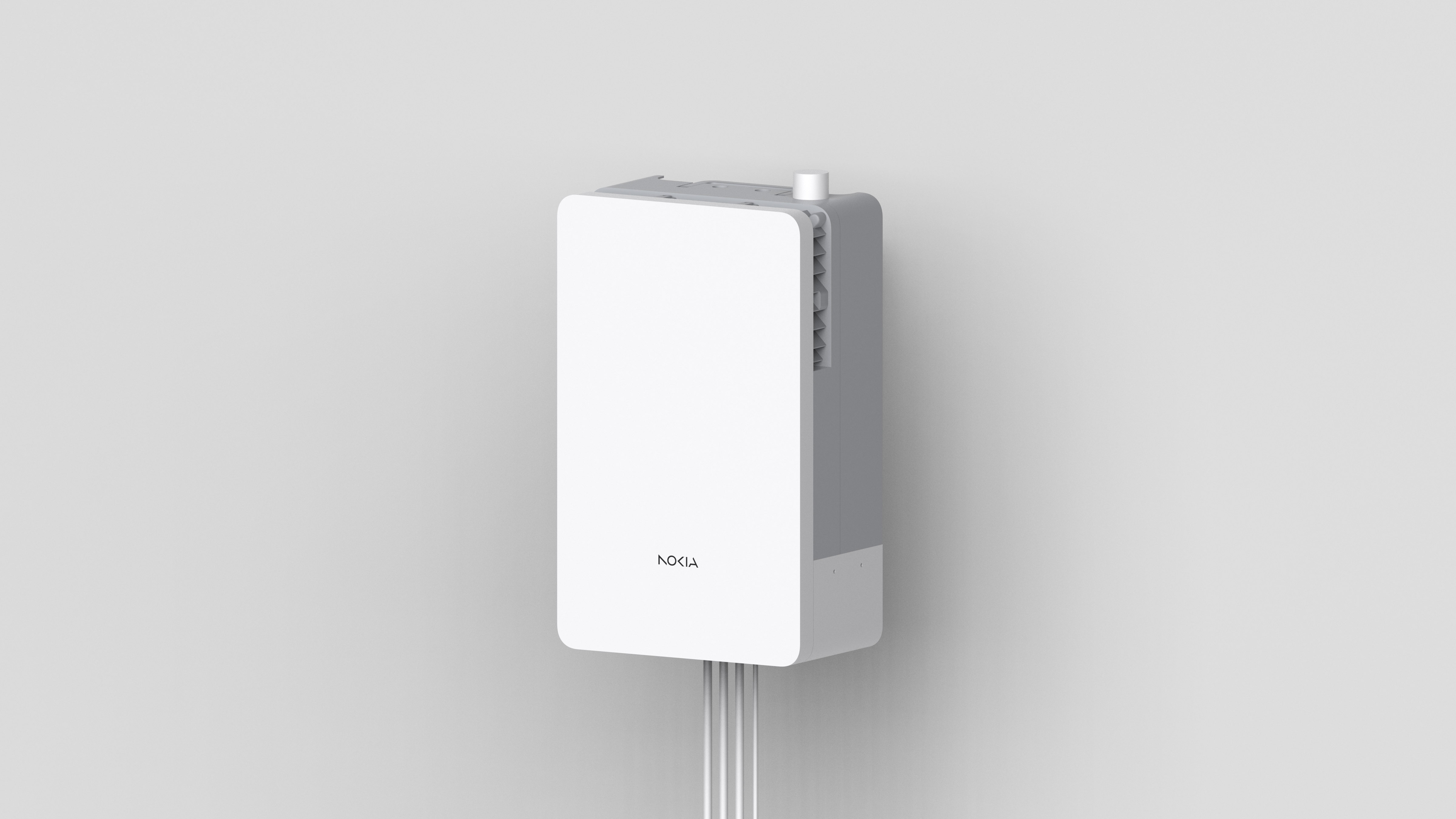 Nokia Kolibri 5G Small Cell / Outdoor