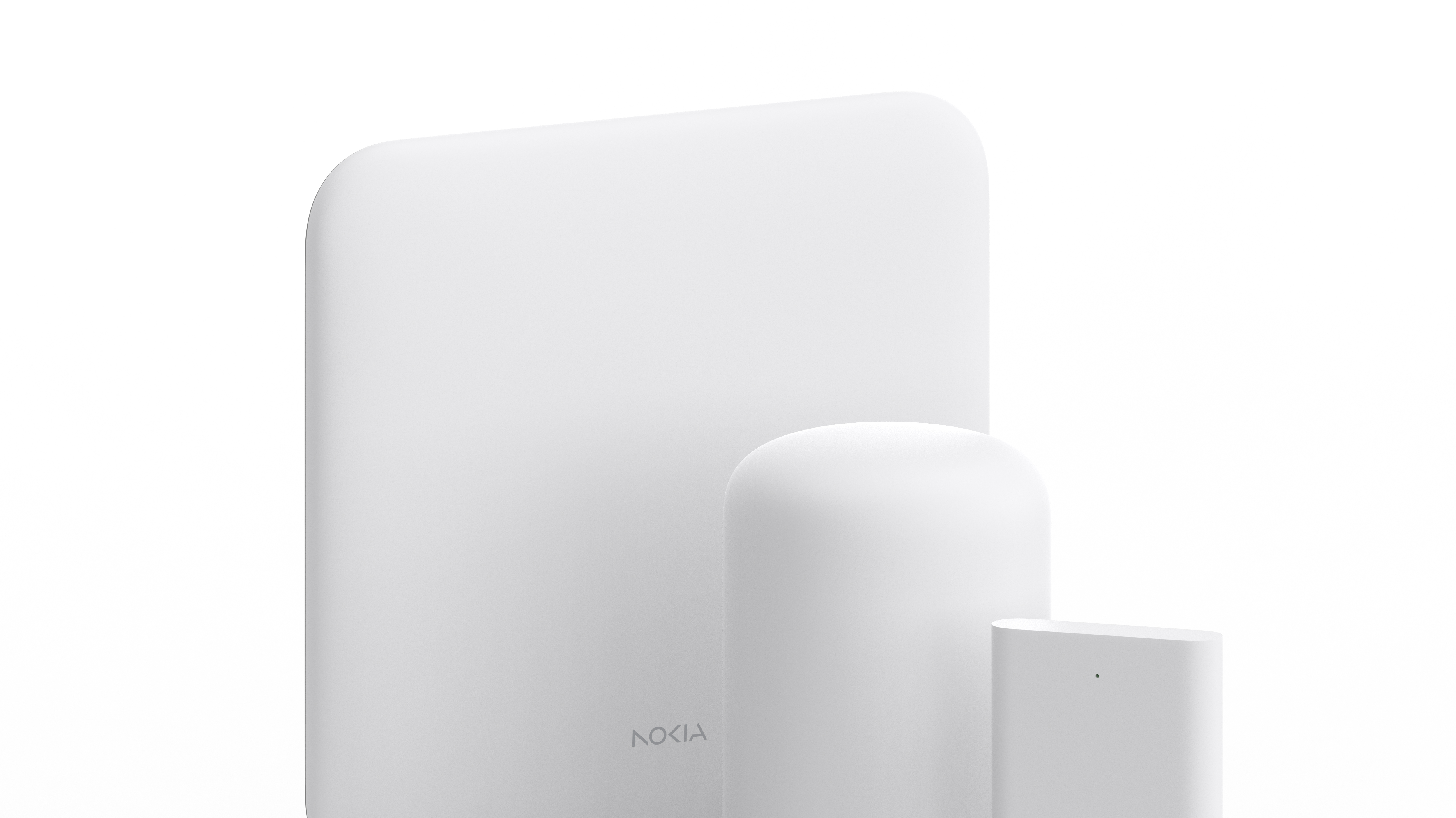 Nokia FastMile 5G Receivers / Outdoor family