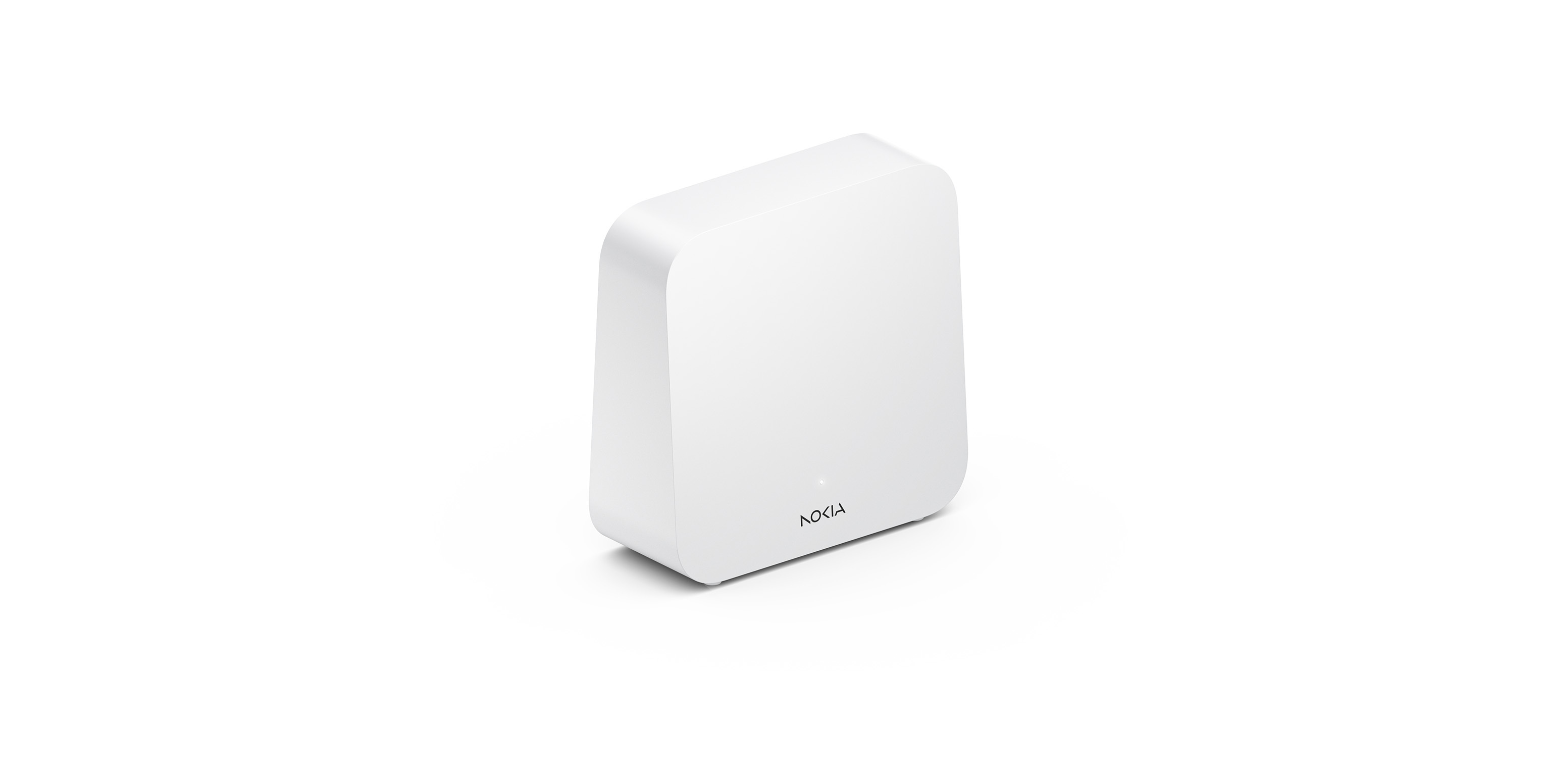 Nokia FastMile 5G Gateway 3.3