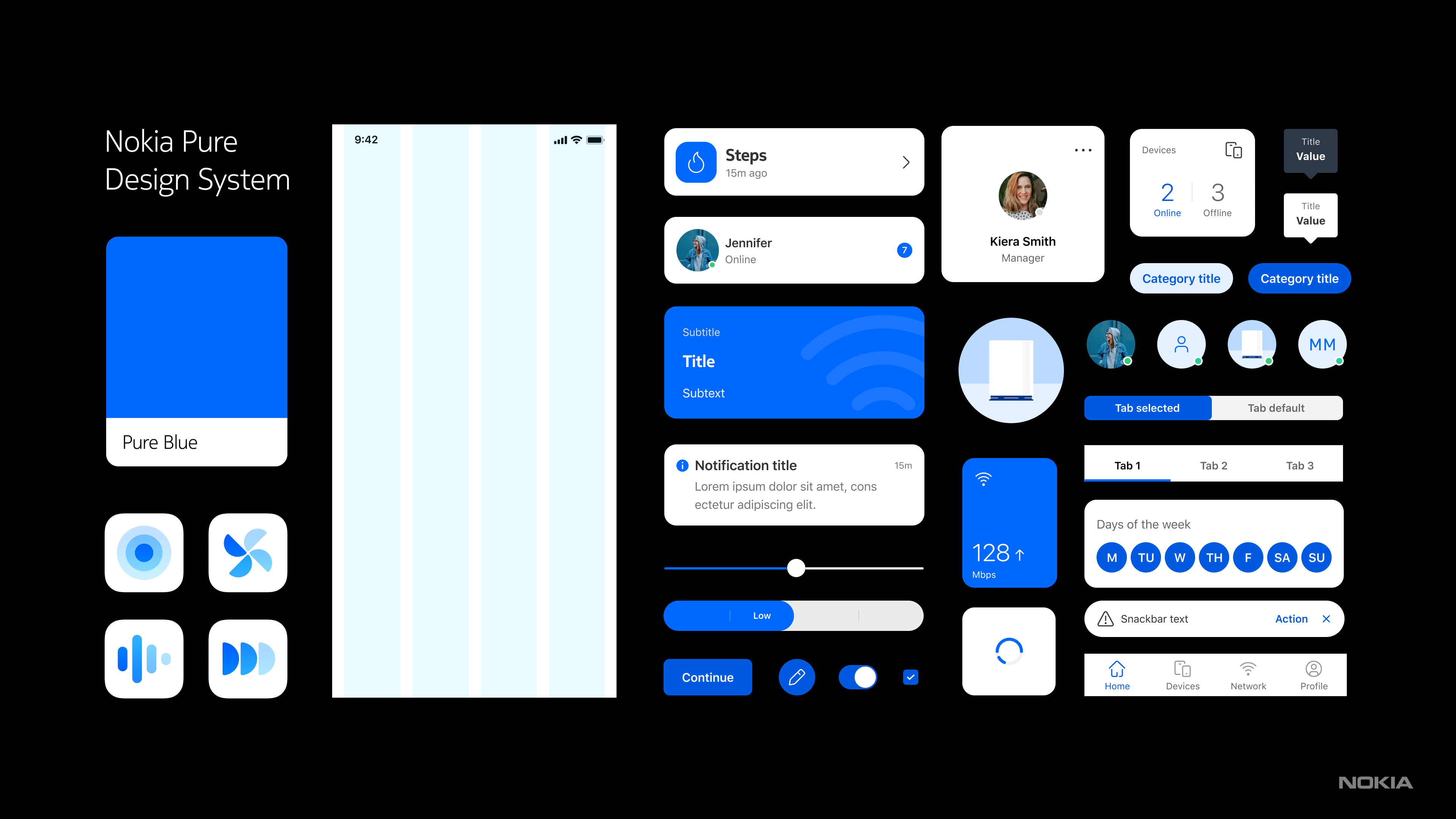 iF Design - Real-time eXtended Reality Multimedia (RXRM)