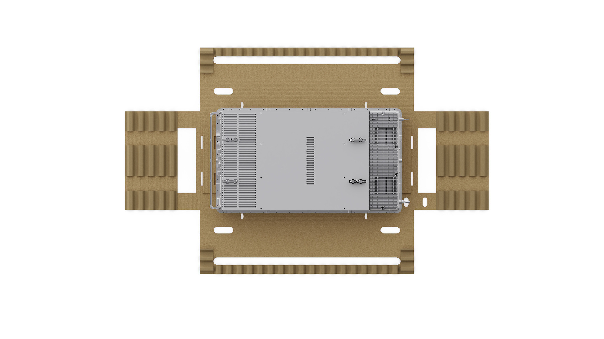 Nokia Sustainable Packaging System