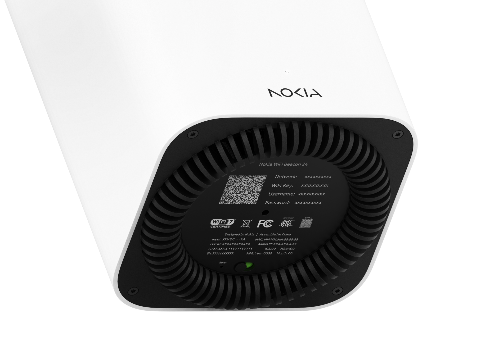Nokia WiFi Beacon 24