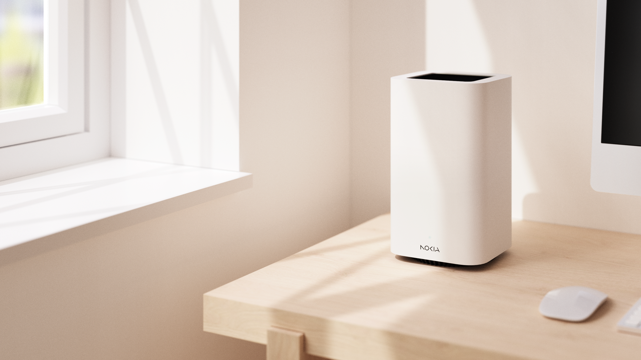 Nokia WiFi Beacon 24