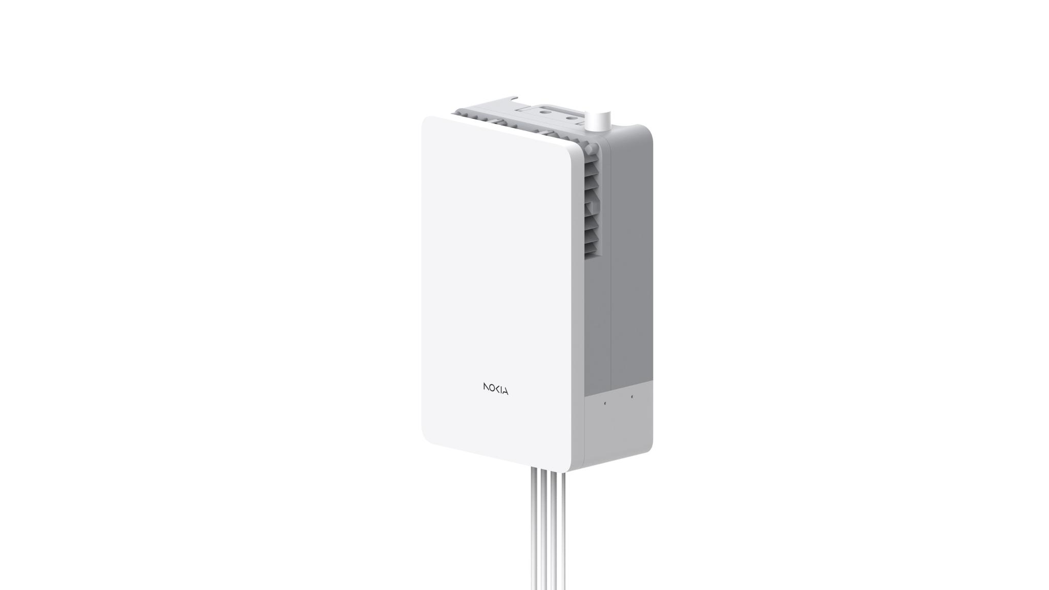 Nokia Kolibri 5G Small Cell / Outdoor