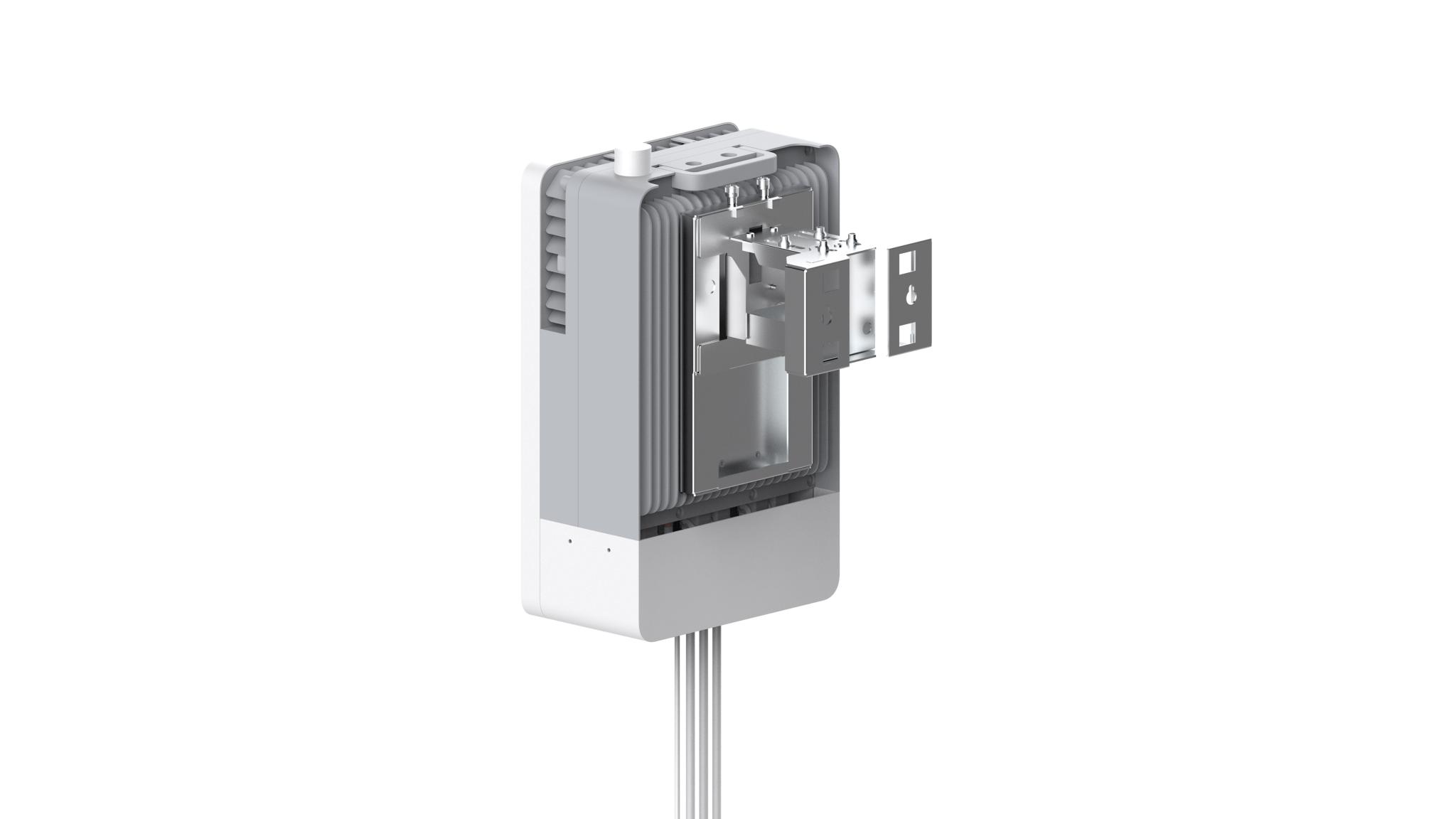 Nokia Kolibri 5G Small Cell / Outdoor