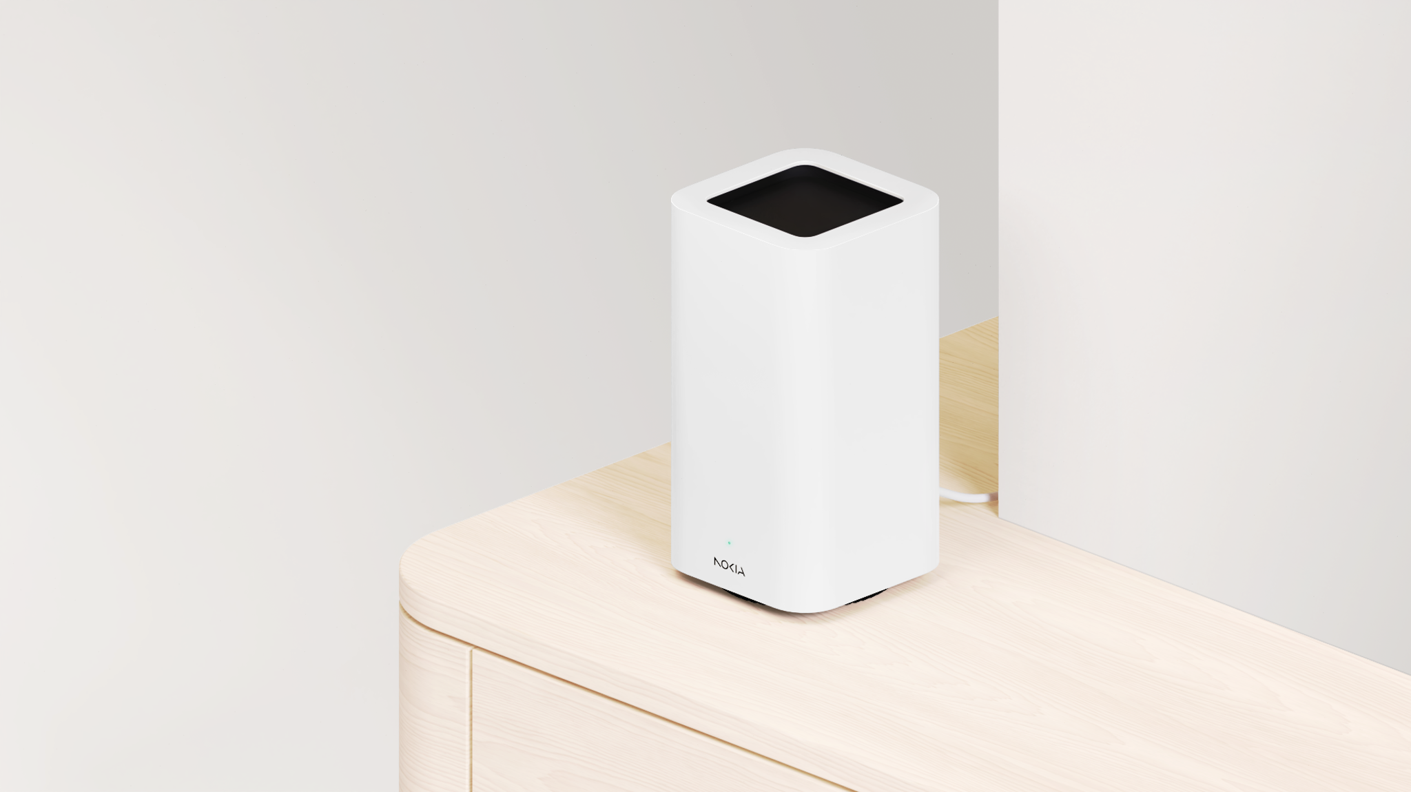 Nokia WiFi Beacon 19