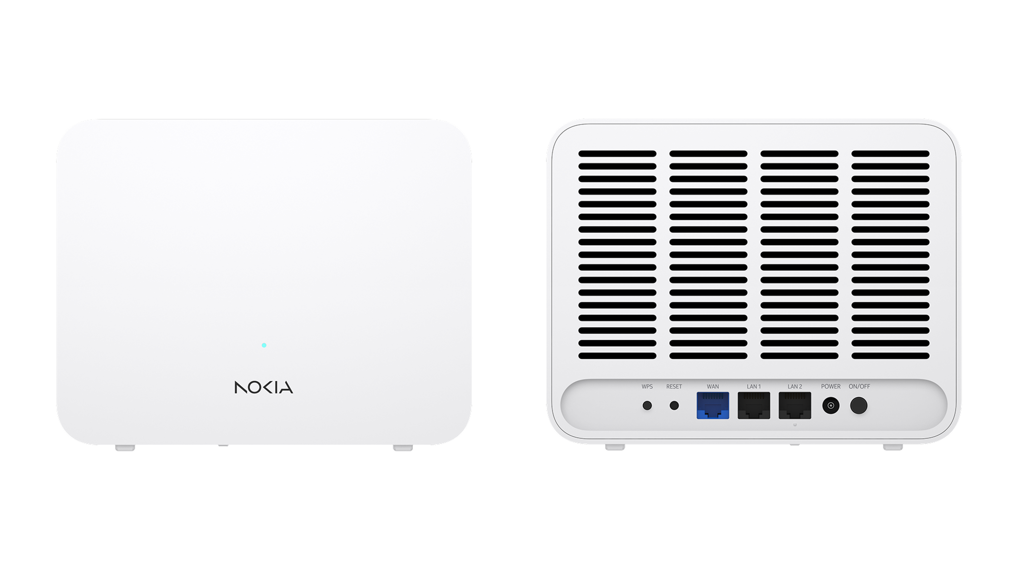 Nokia WiFi Beacon 4