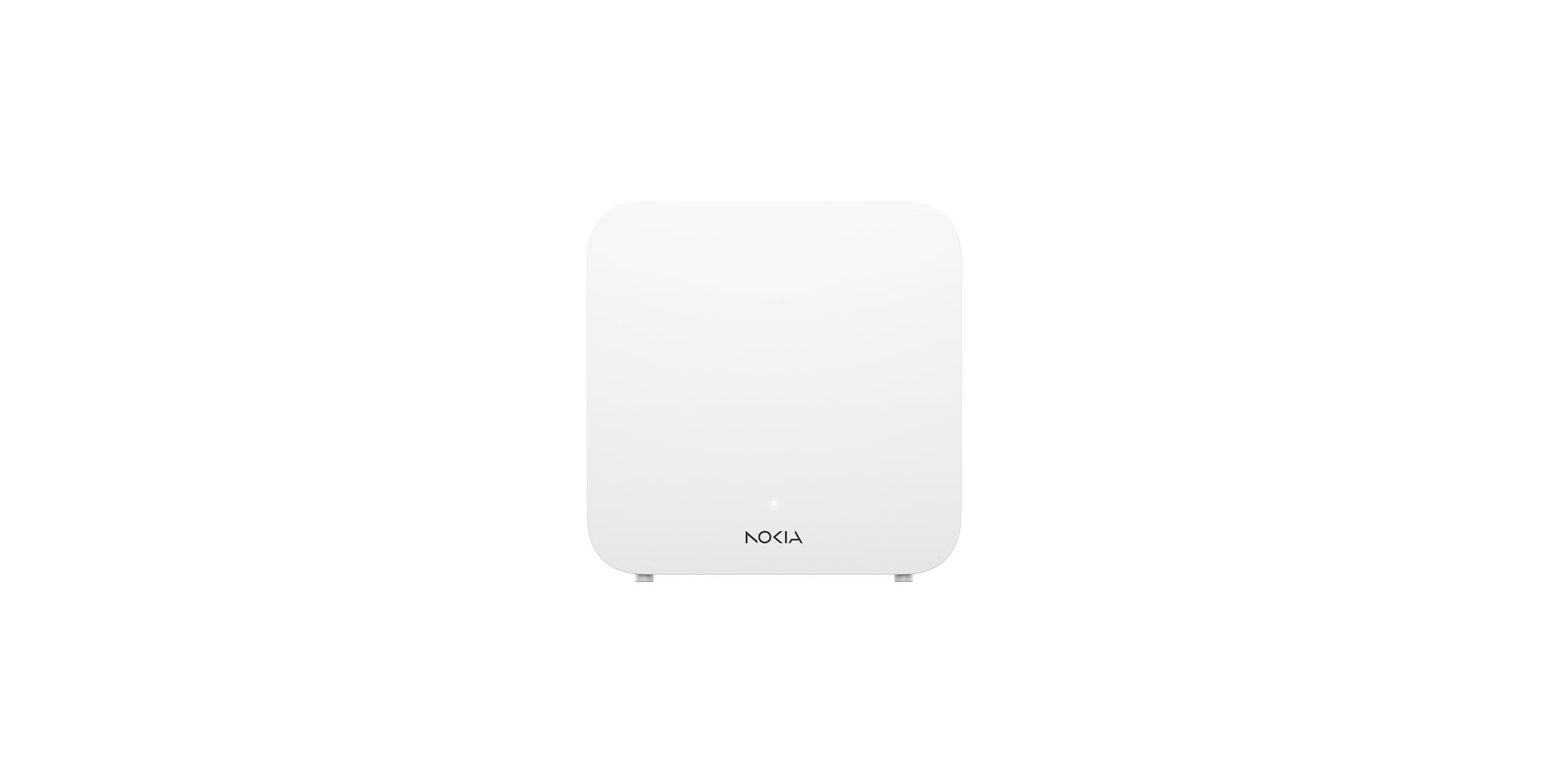 Nokia FastMile 5G Gateway 3.3
