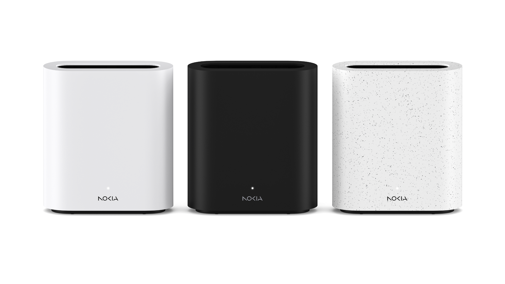 Nokia FastMile 5G Gateway 4