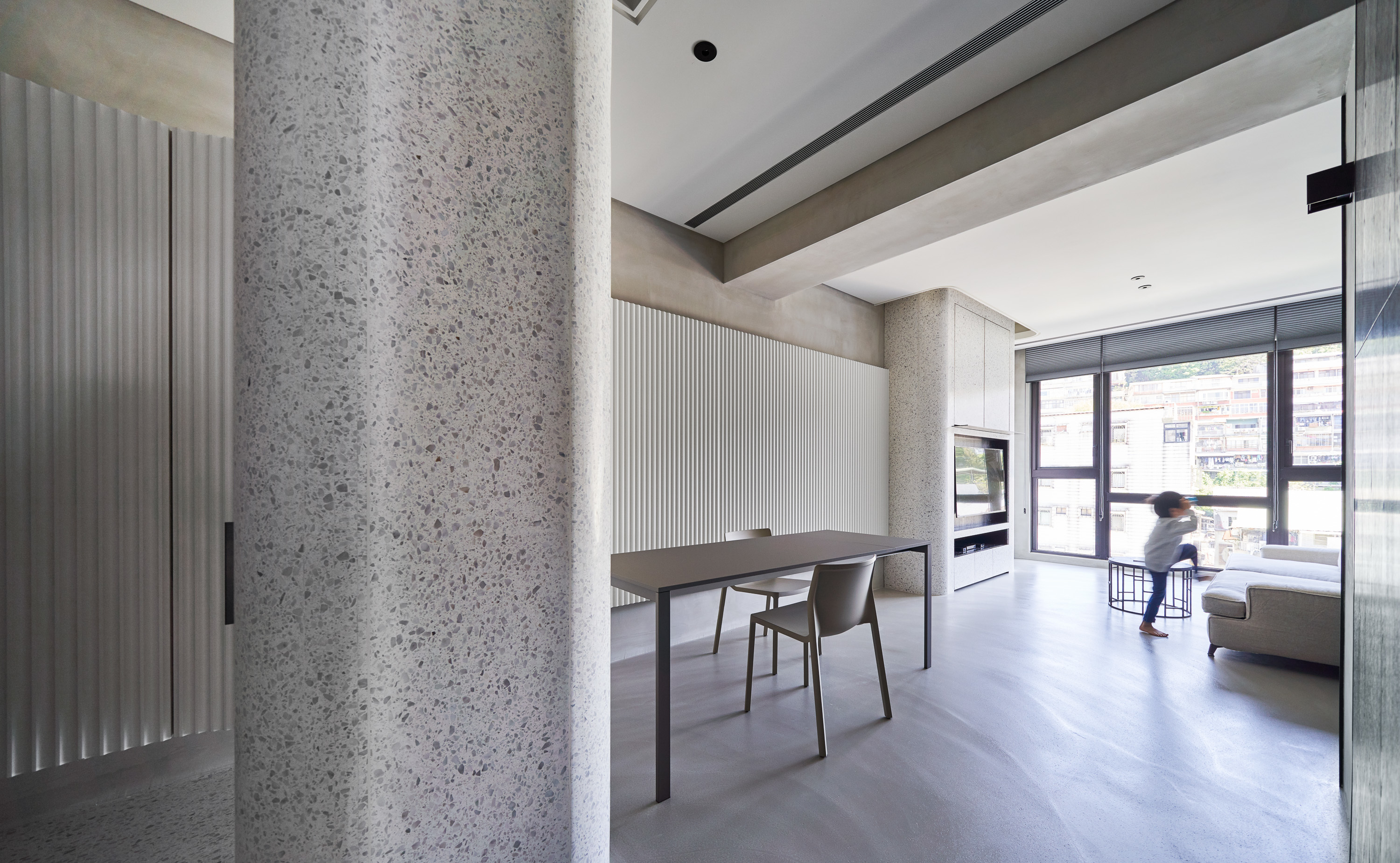 Taipei C House