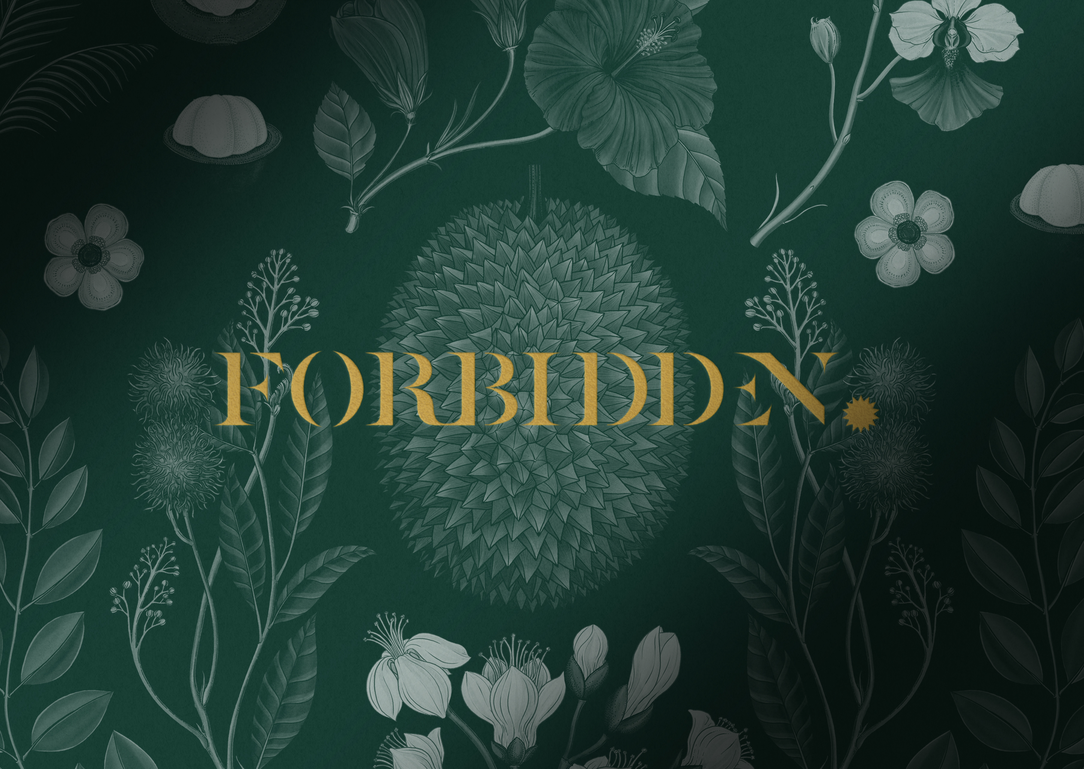 Forbidden