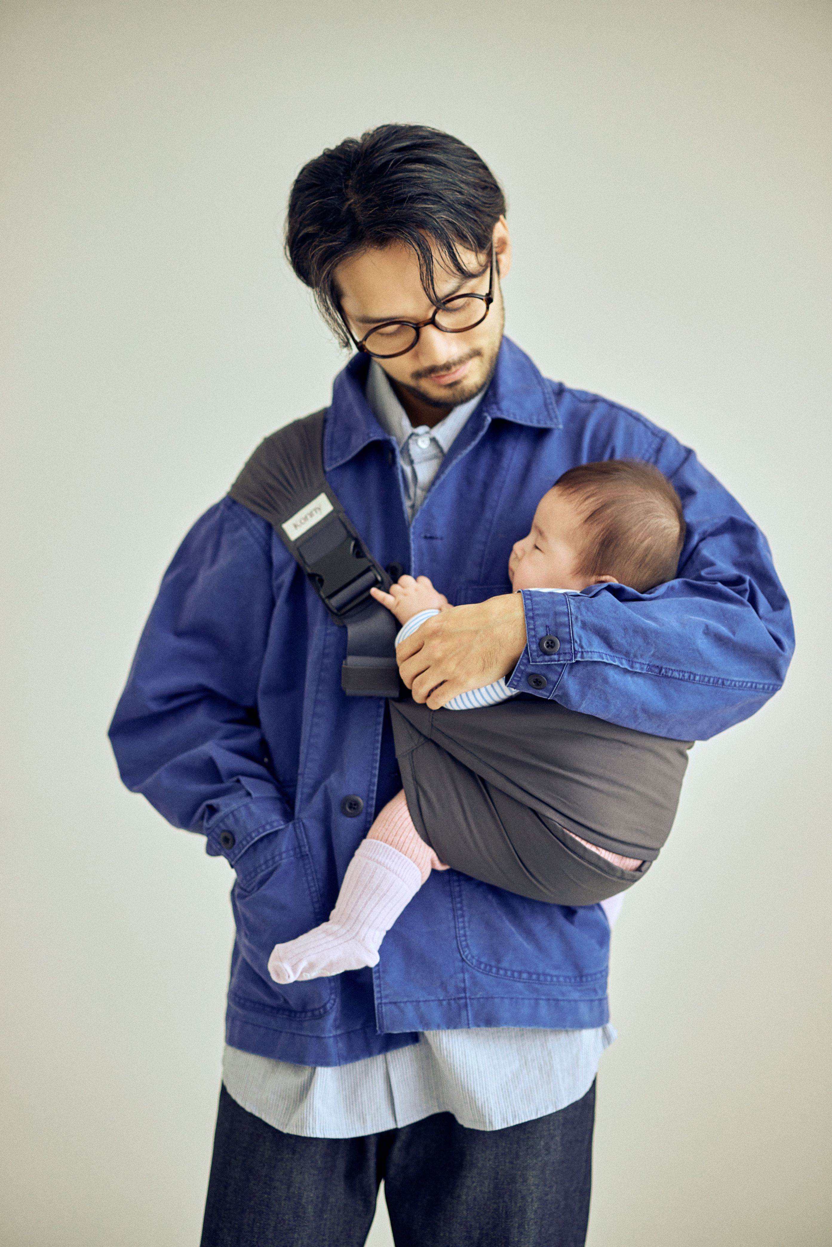 Konny Dual Support Hip seat