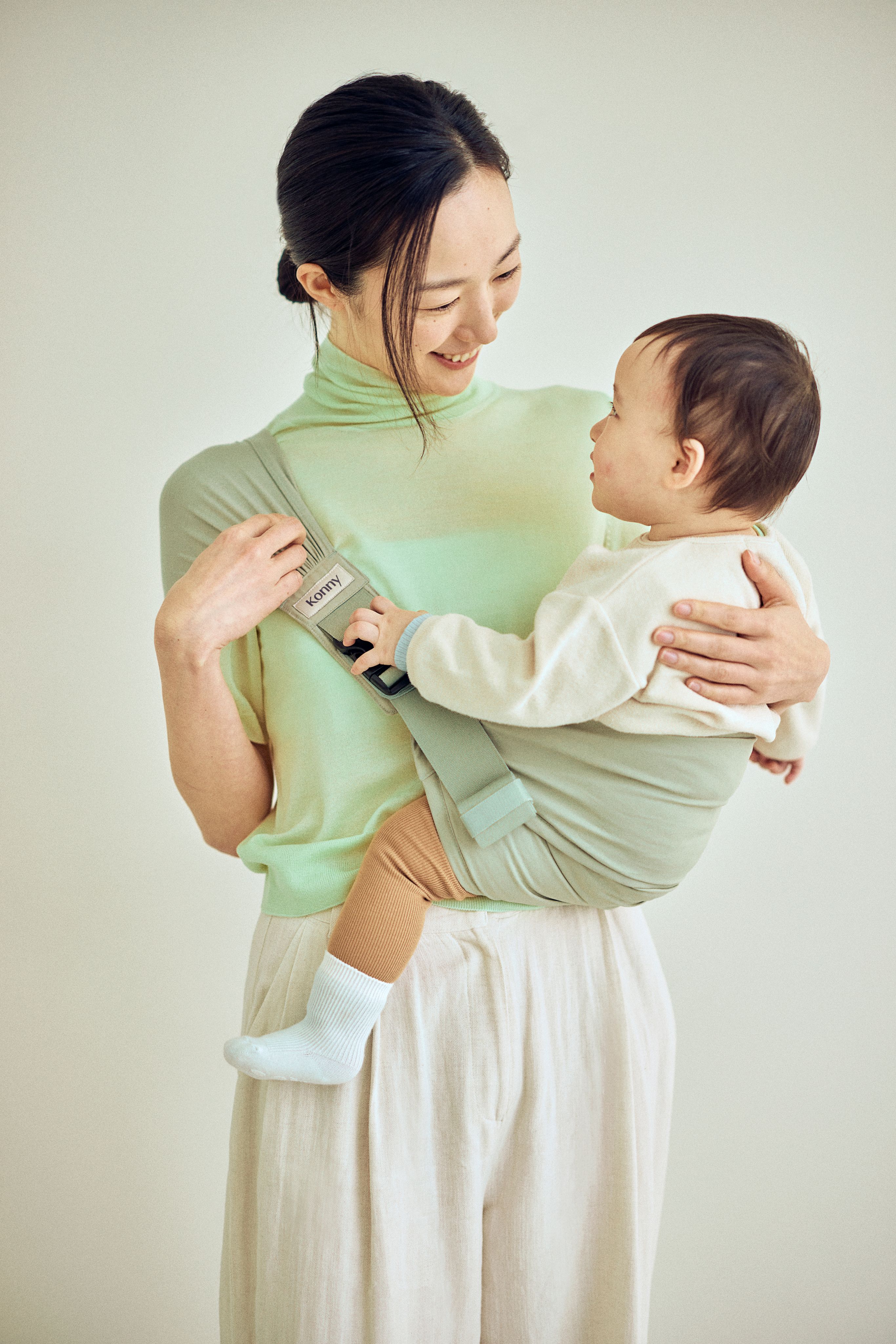 Konny Dual Support Hip seat