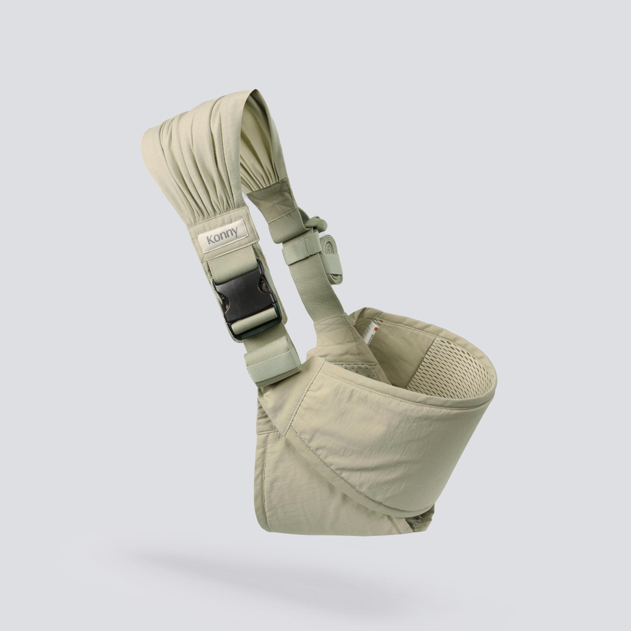 Konny Dual Support Hip seat