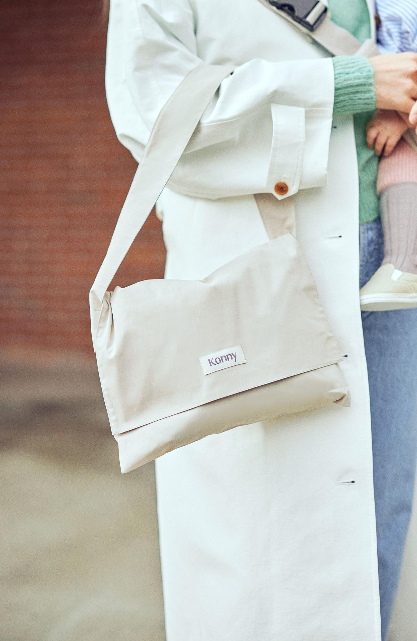 Konny Dual Support Hip seat