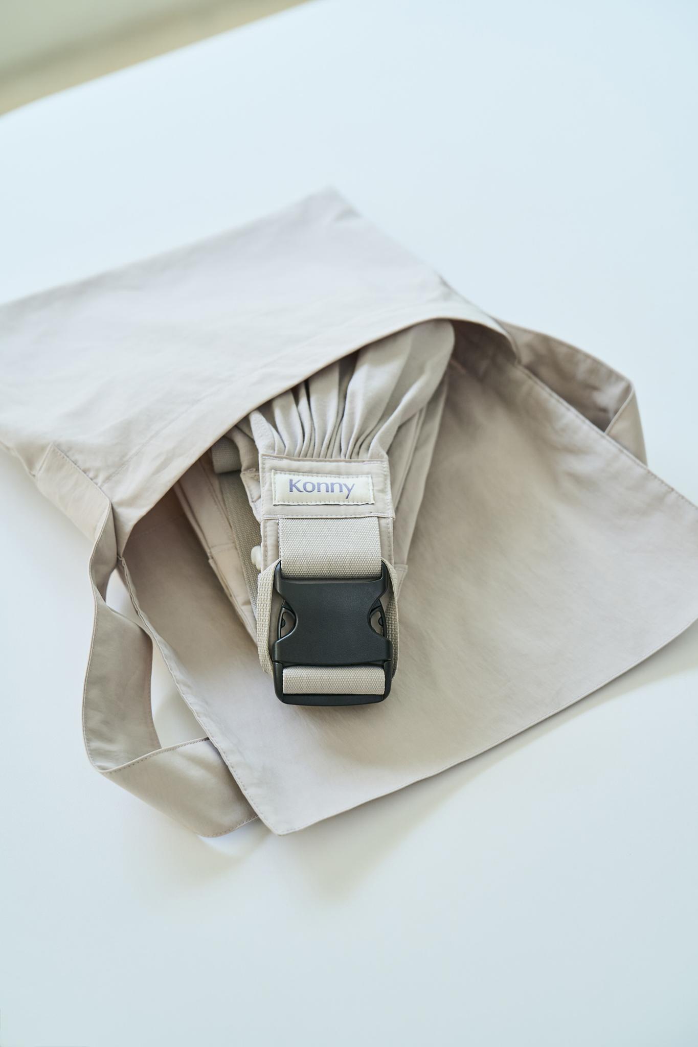 Konny Dual Support Hip seat