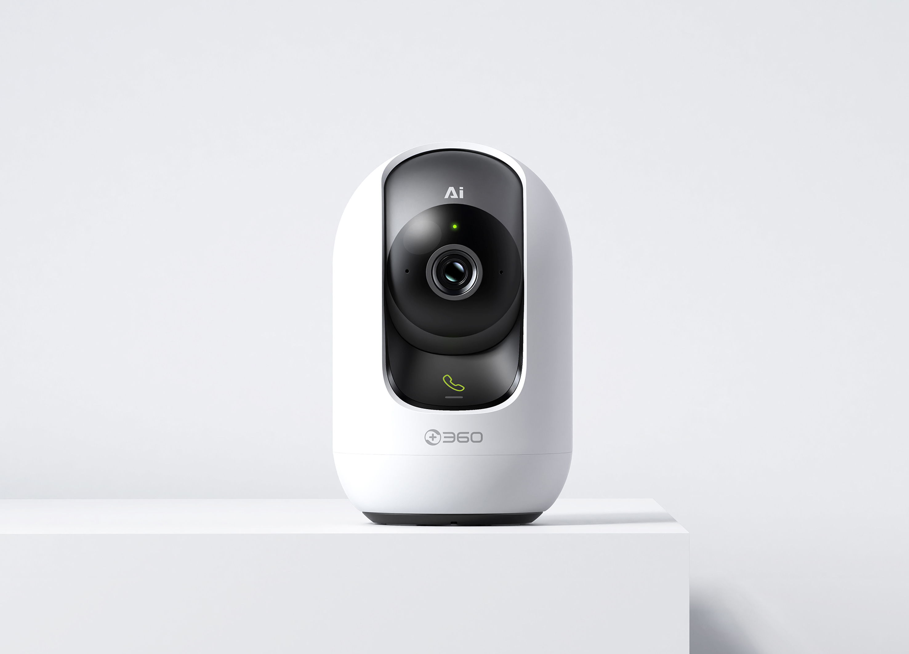 360 Smart PTZ Camera P9MAX (Ai version)