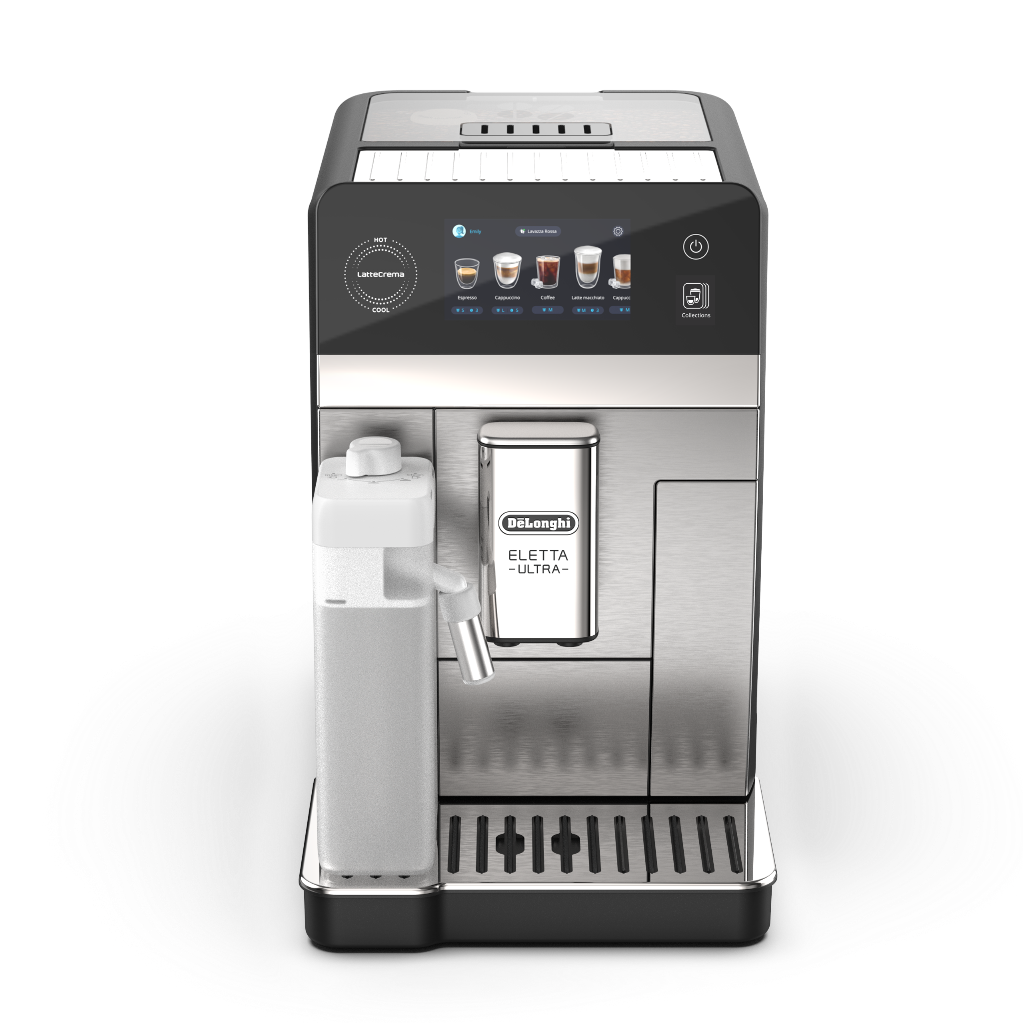Eletta Ultra