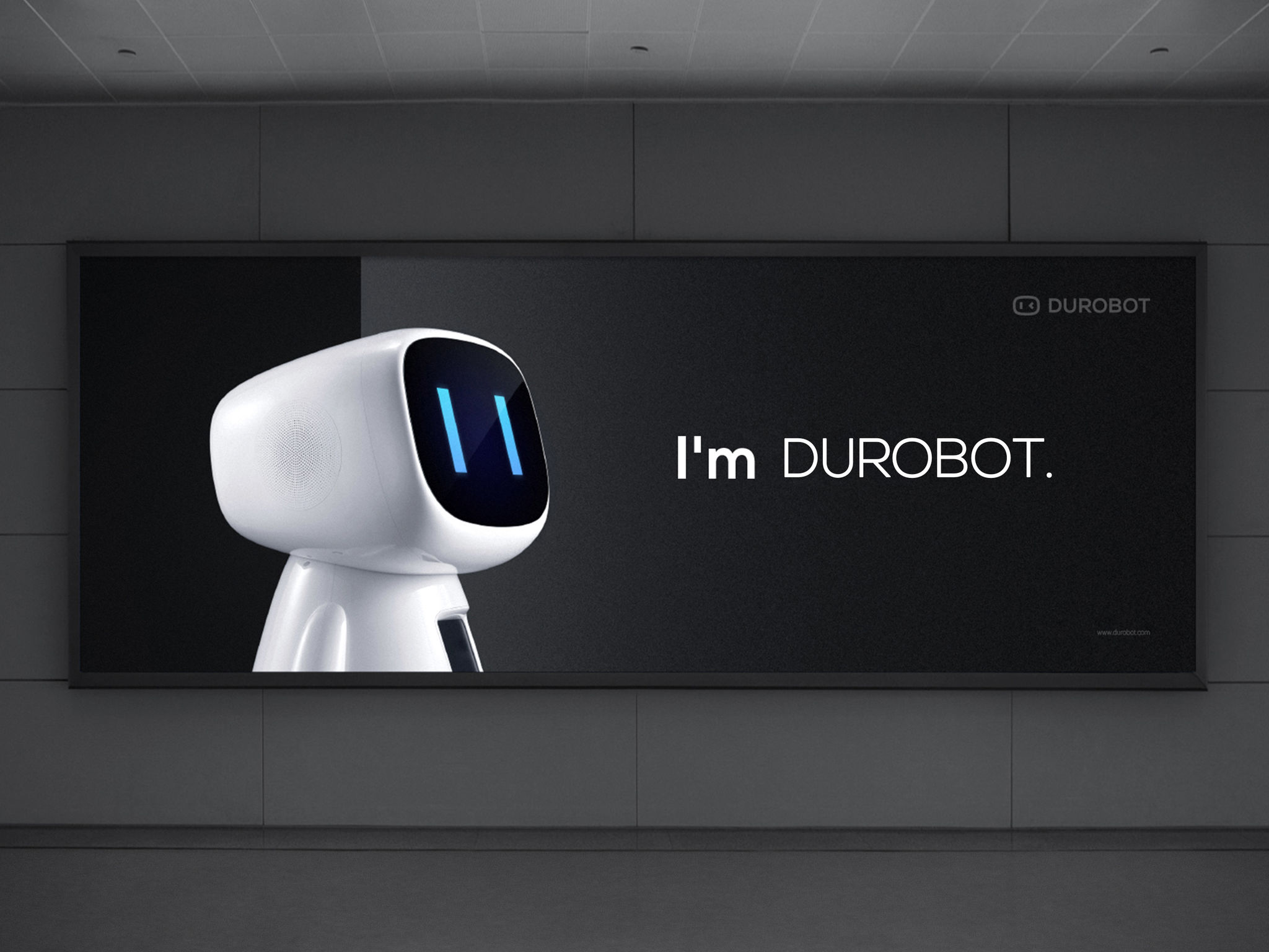 DUROBOT Brand