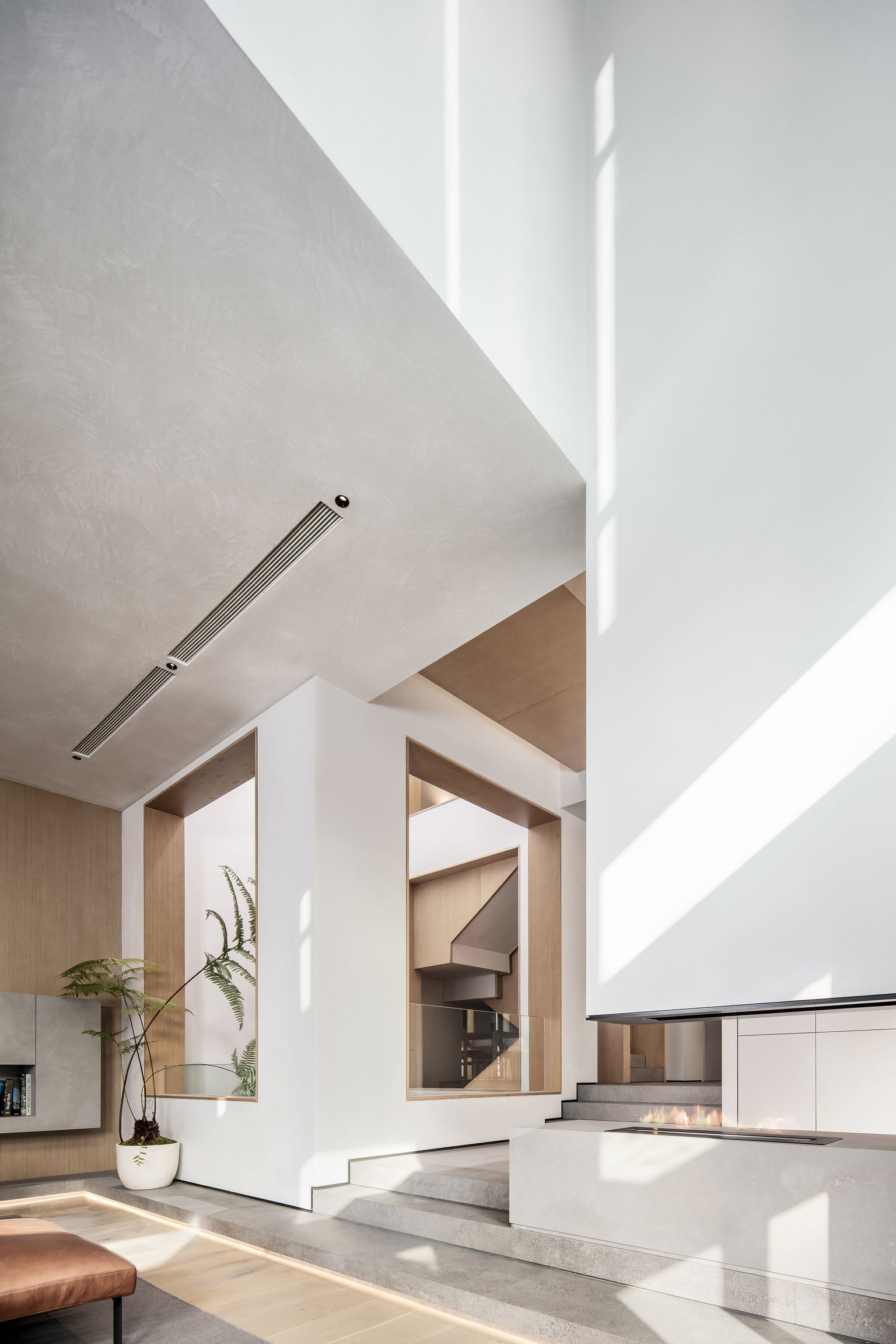 A Desired Home