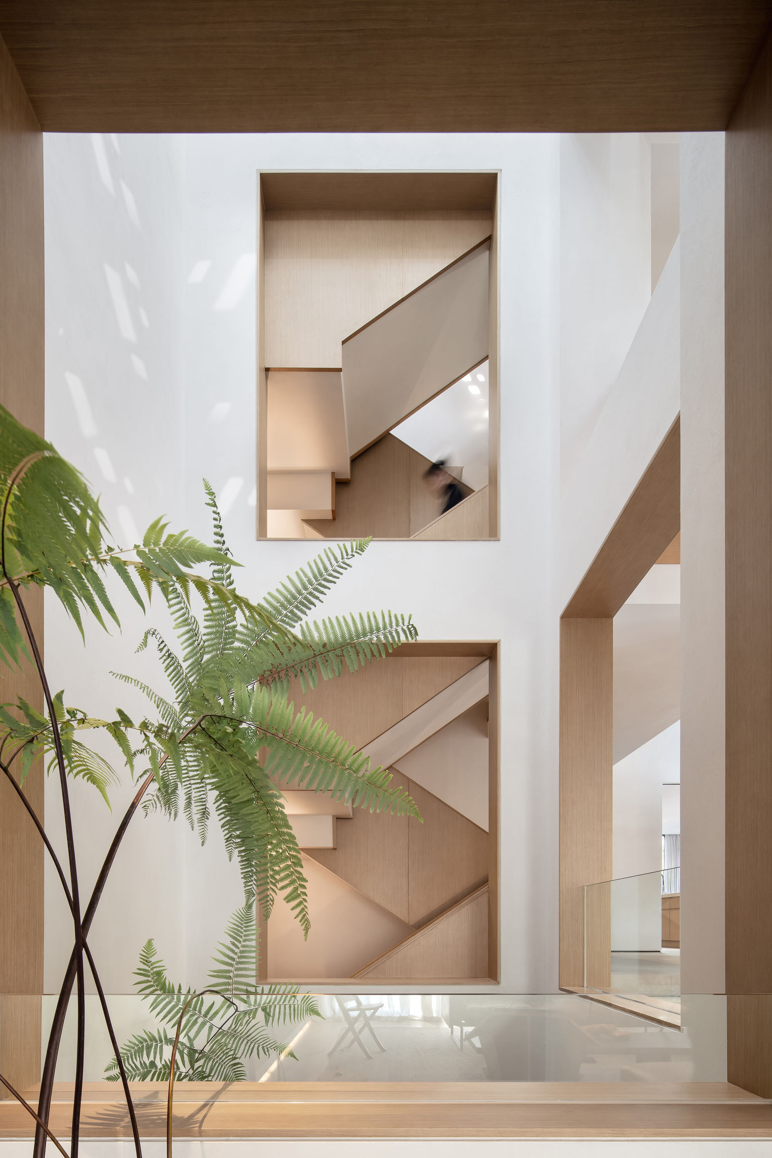 A Desired Home
