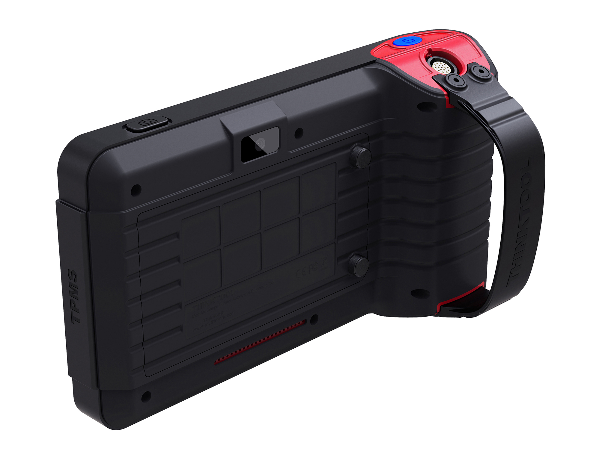 ThinkTool Integrated Diagnostic Device