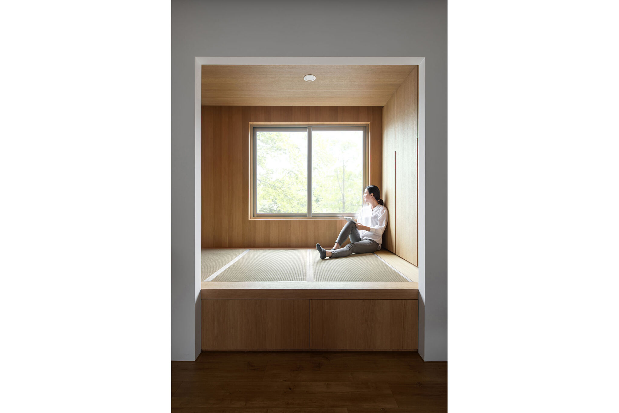 One / Split House