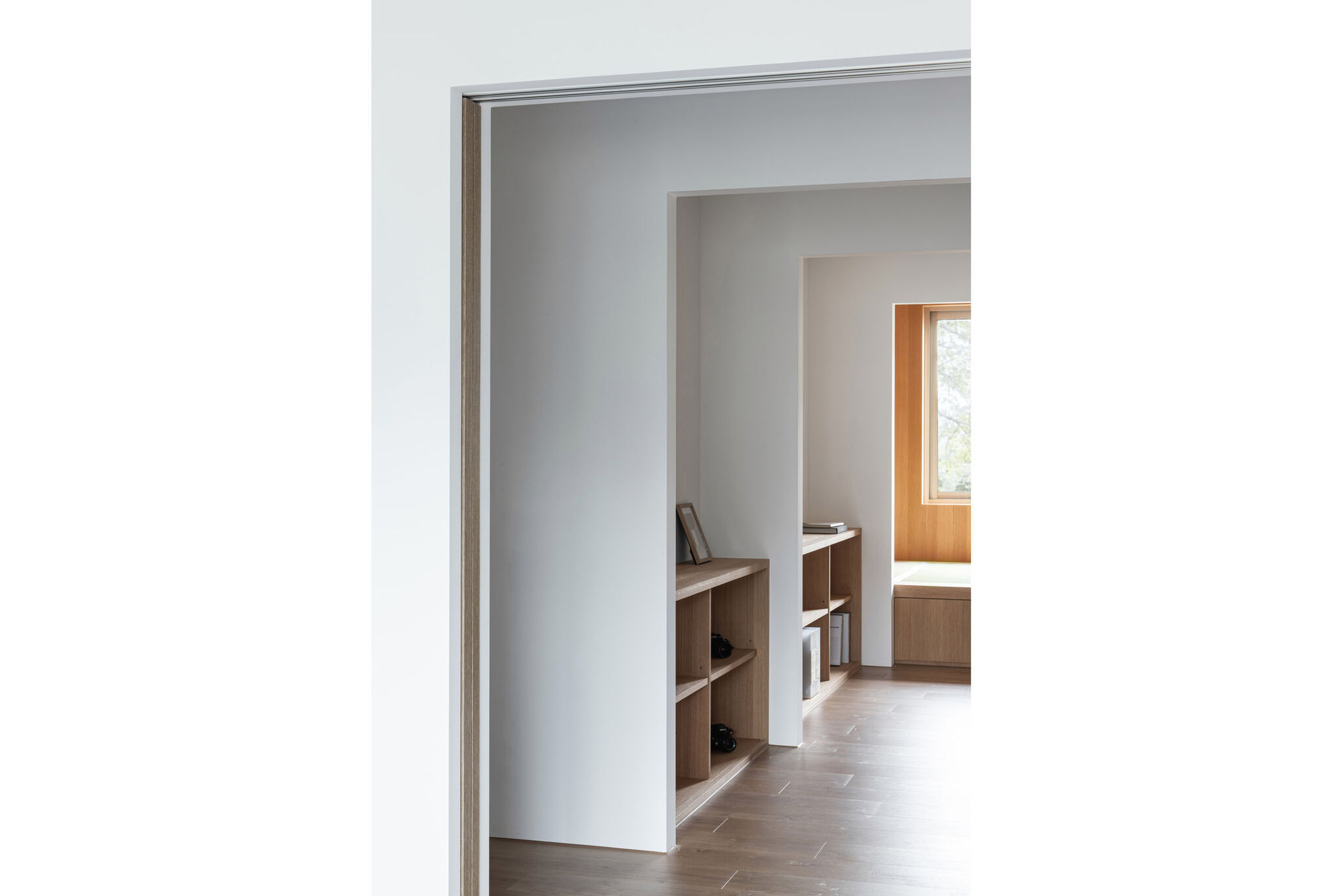 One / Split House