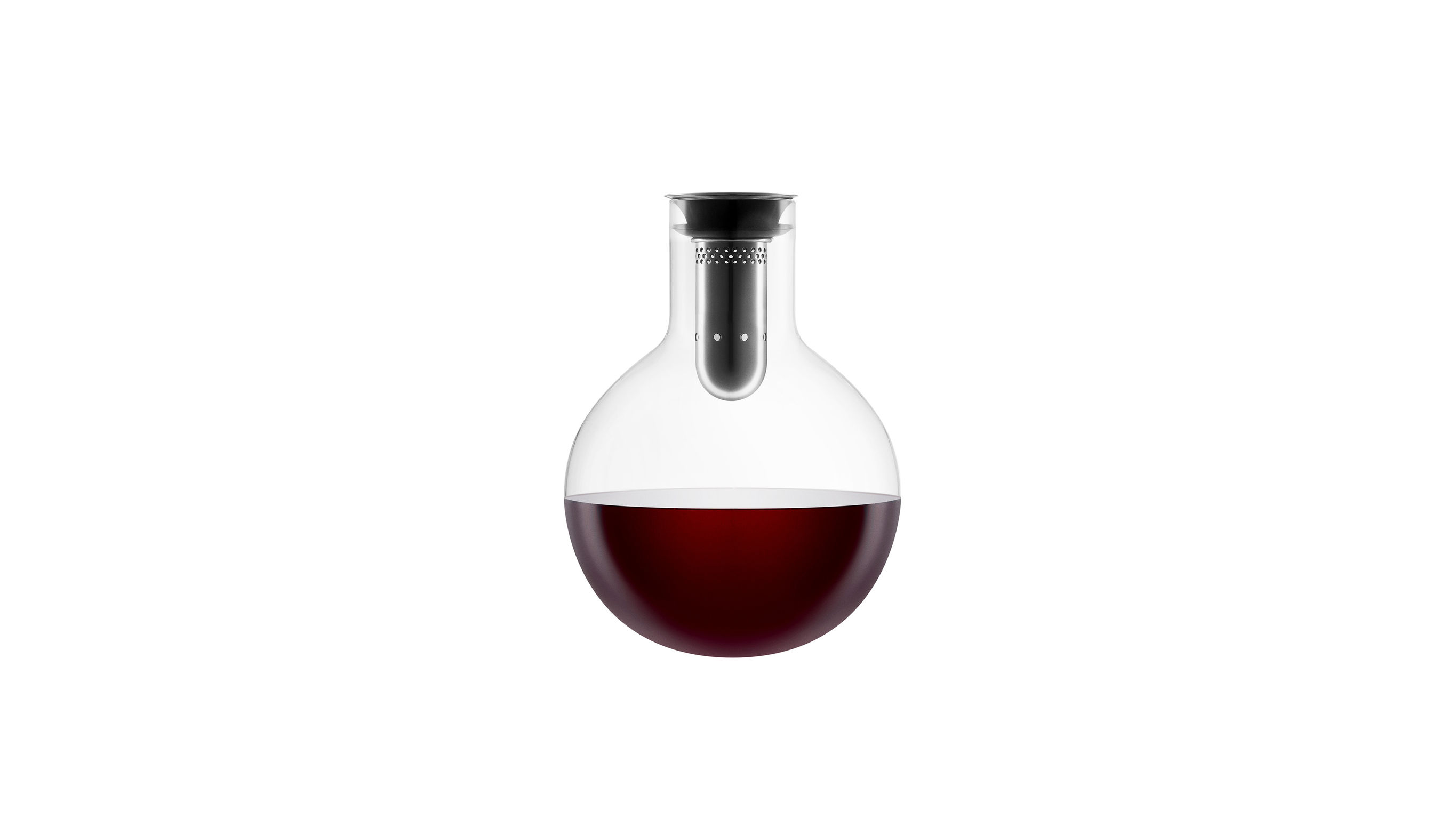Decanter carafe