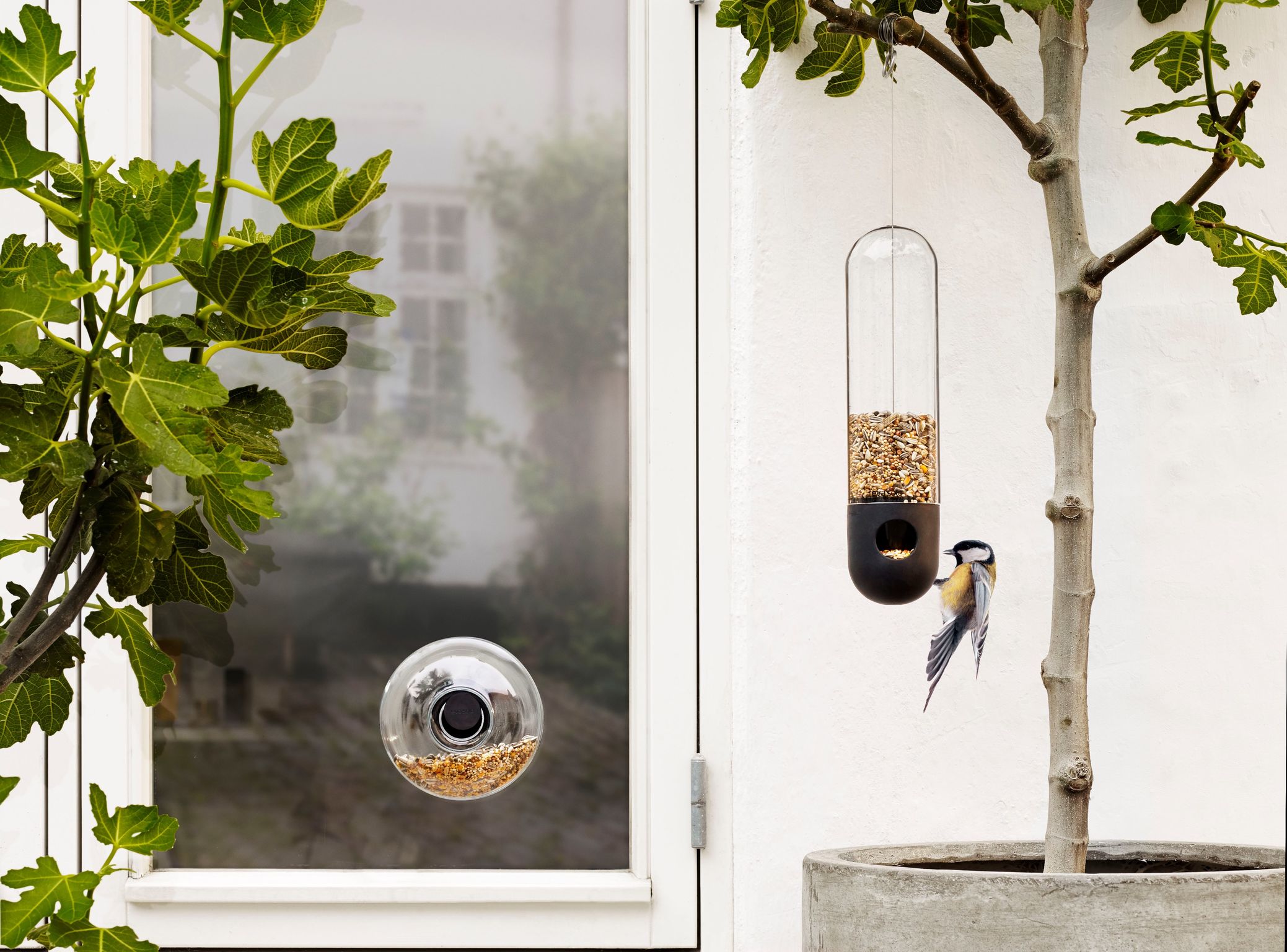 Eva Solo Bird Feeder Tube