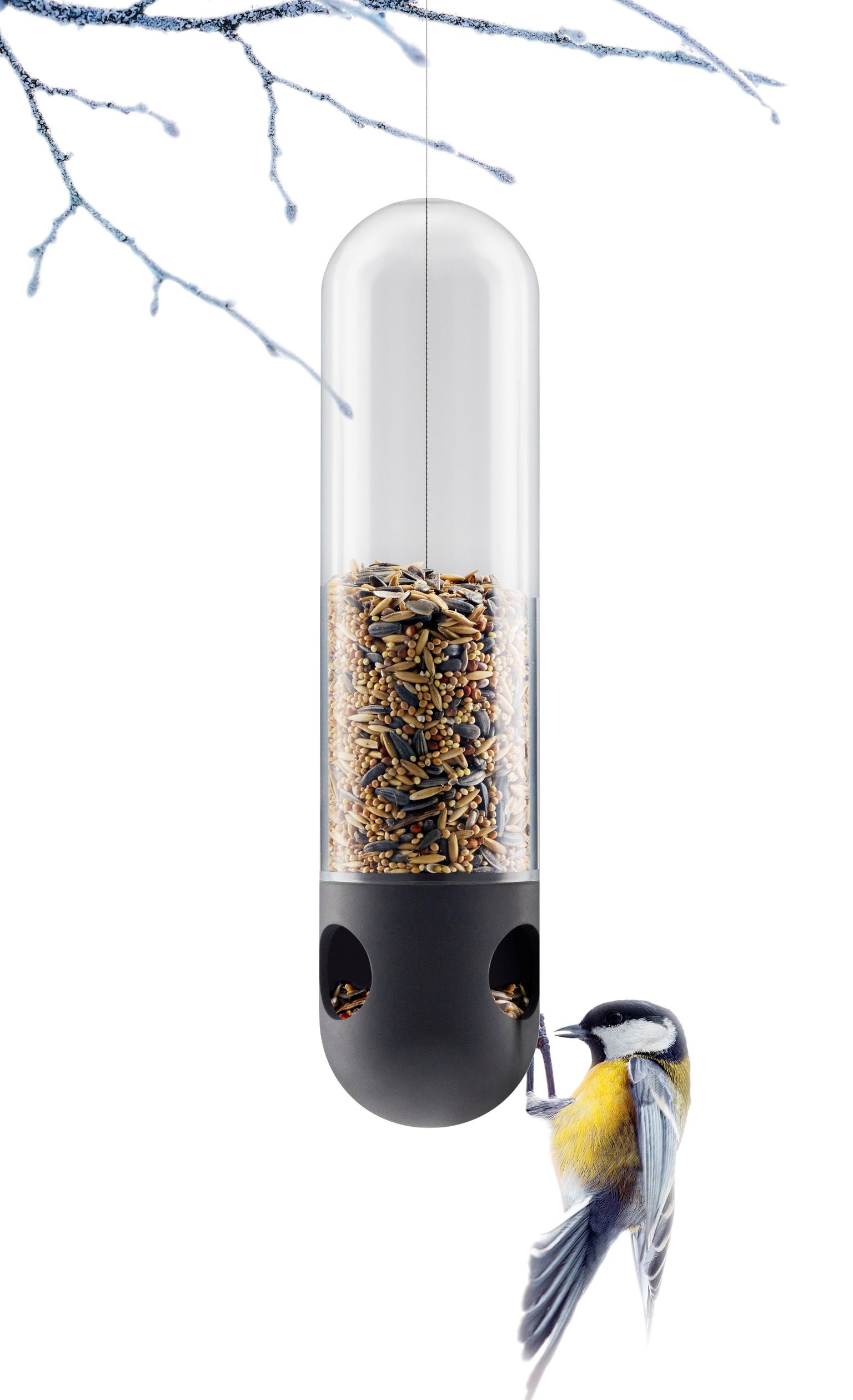 Eva Solo Bird Feeder Tube