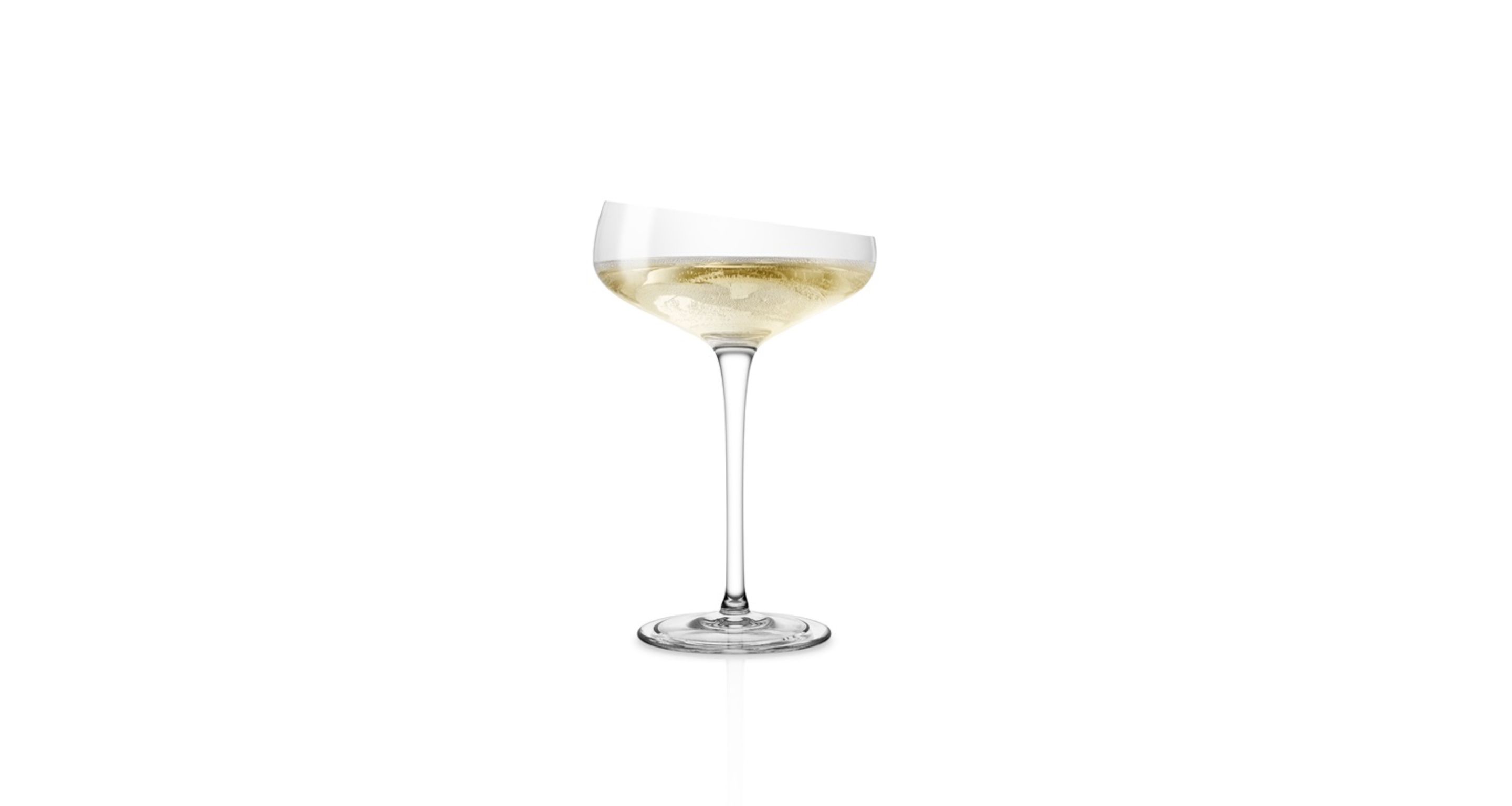 Champagne Coupe