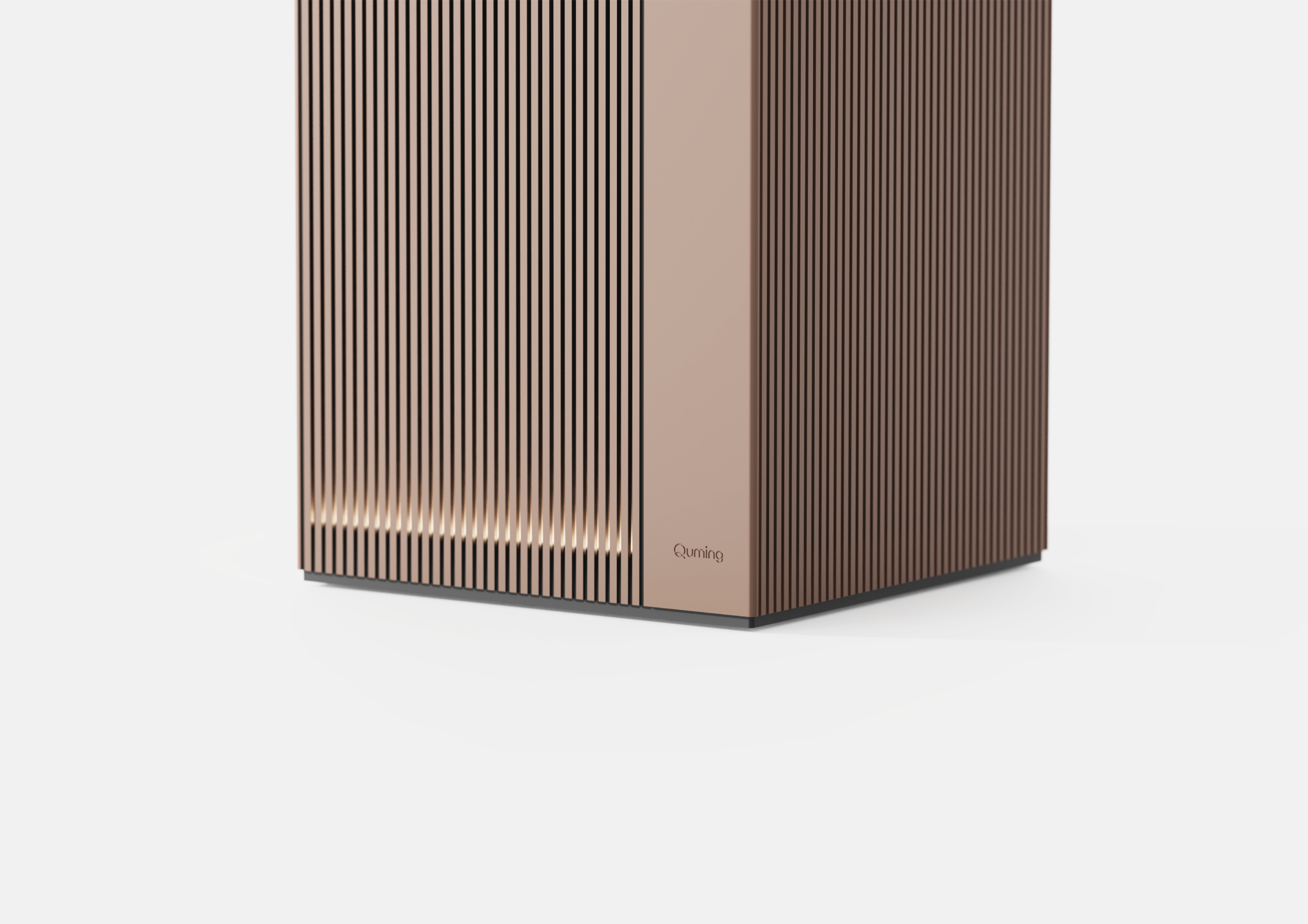 Modular Air Purifier