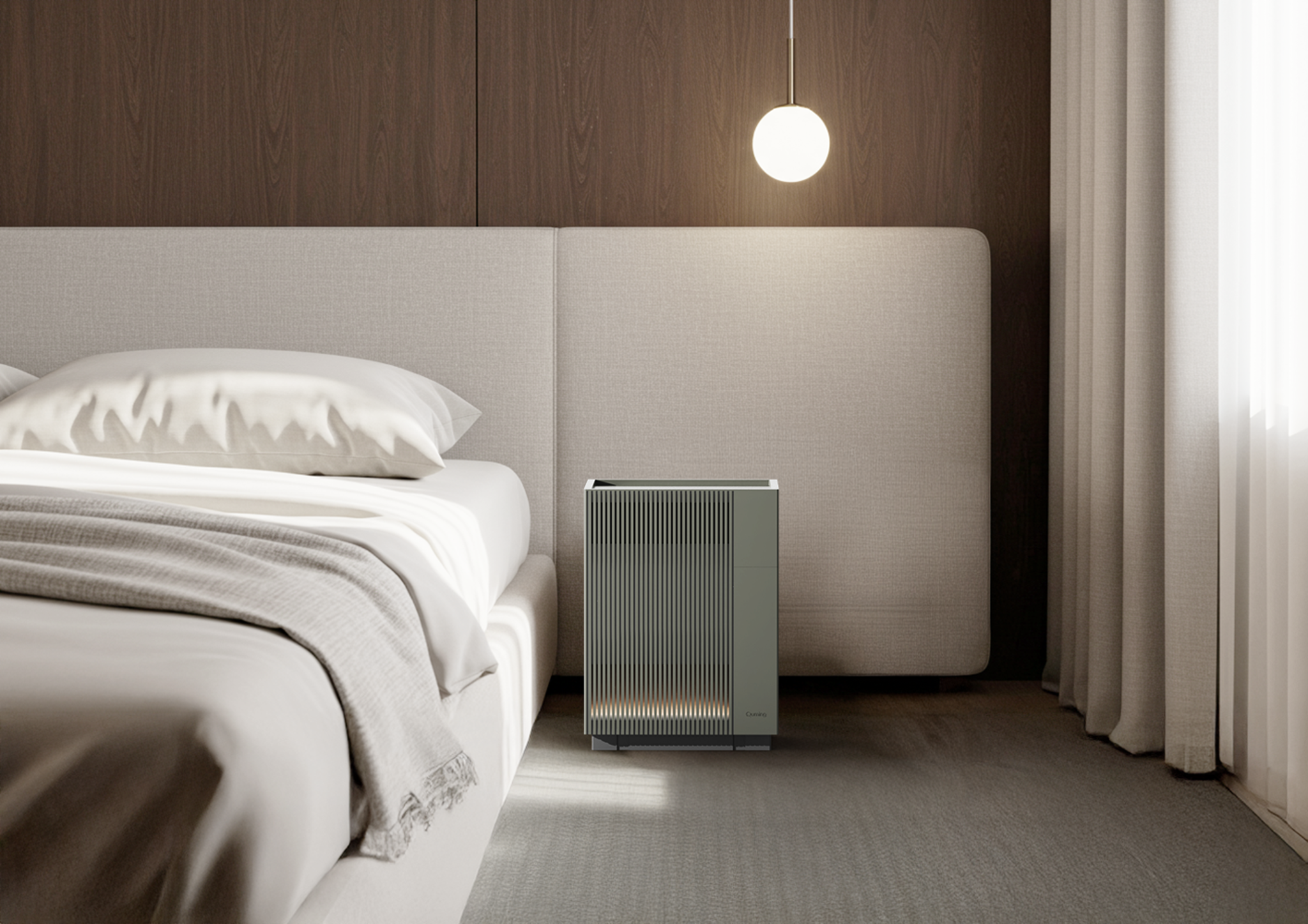 Modular Air Purifier