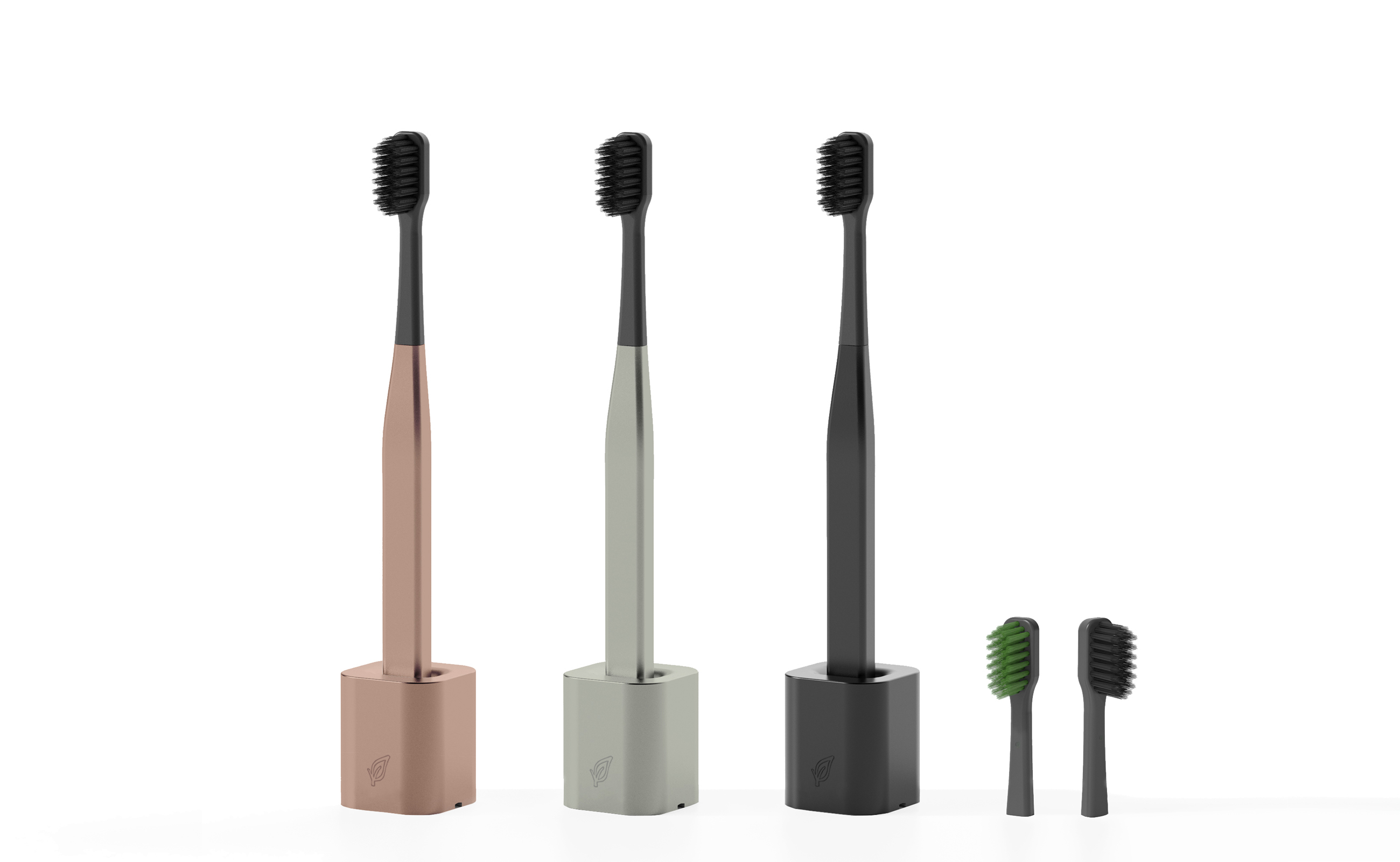 ATYS Eco Toothbrush