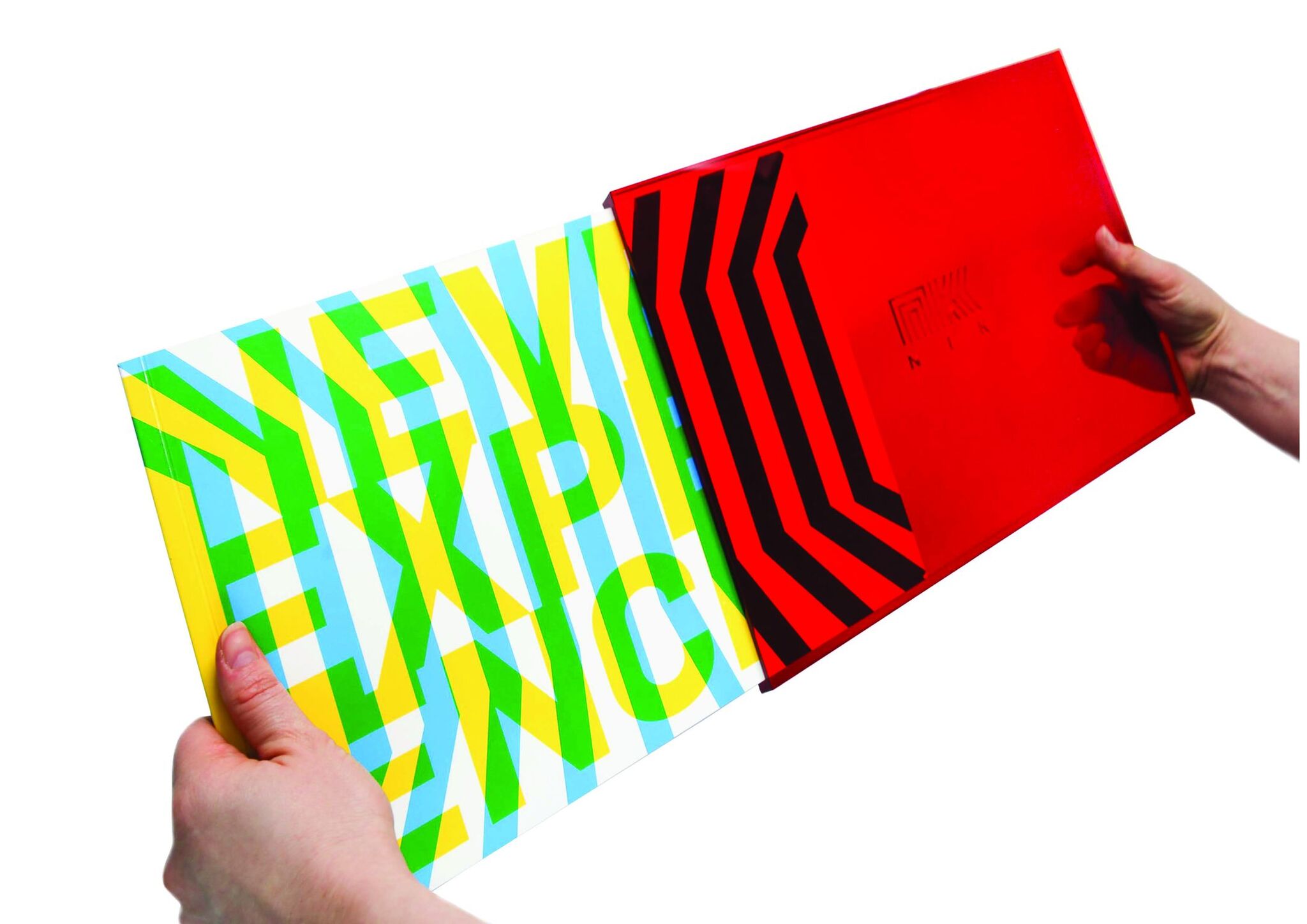 NIK Corporate Identity