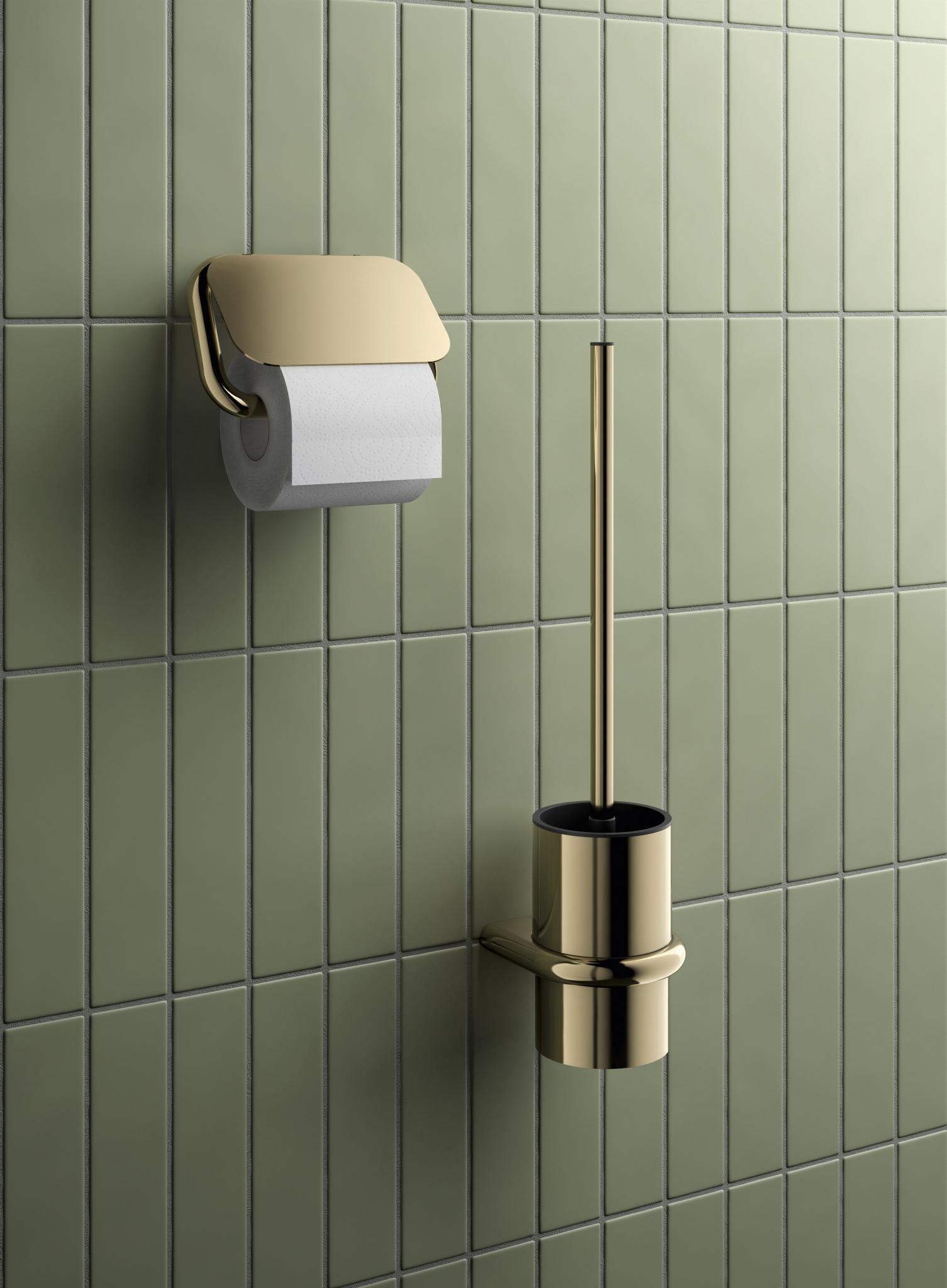 HEWI S 480 | The new accessory range