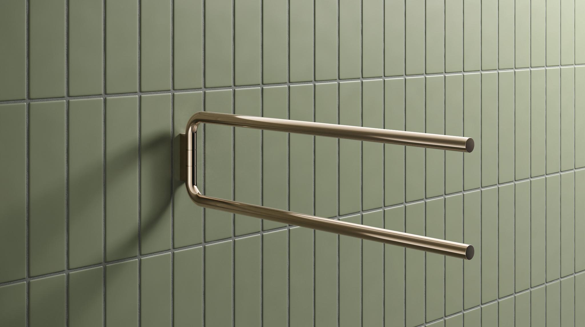 HEWI S 480 | The new accessory range