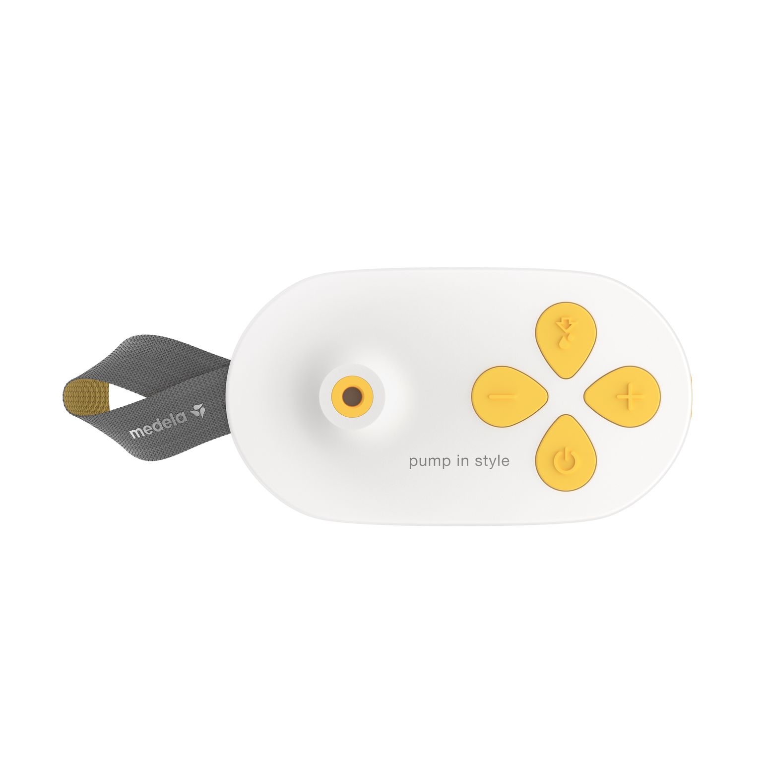 Medela Launches Pump in Style with MaxFlow