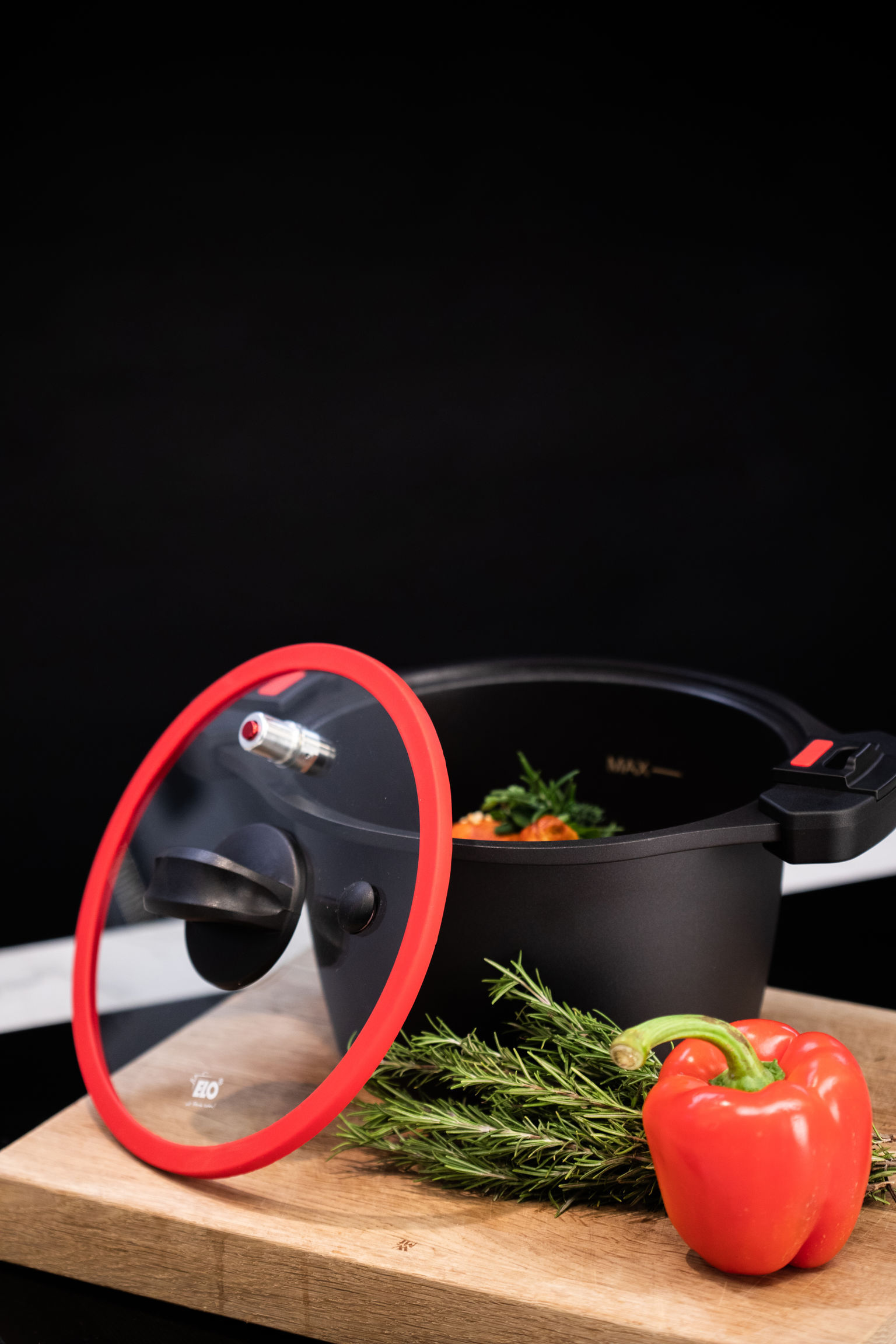 Energie Spar Topf