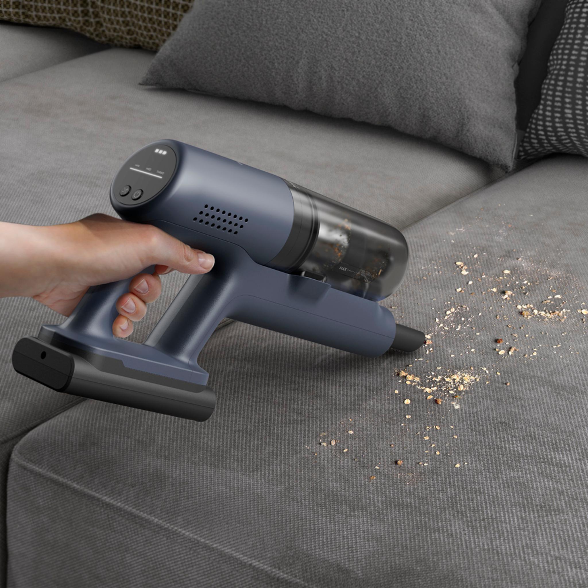 Electrolux Experience Cyclonic Power