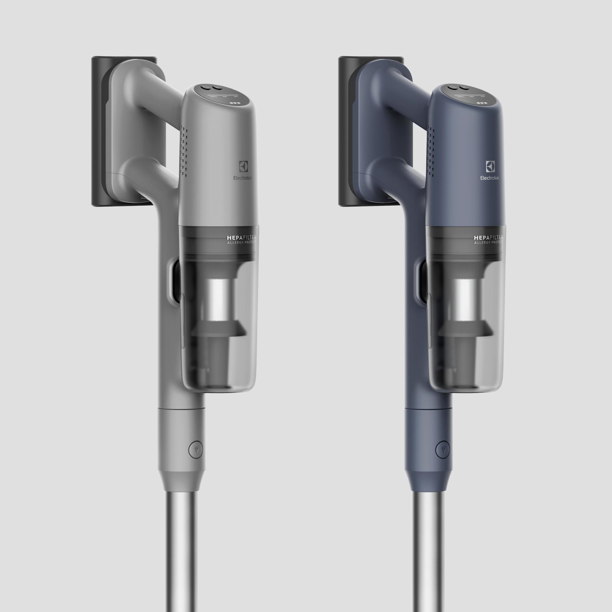 Electrolux Experience Cyclonic Power