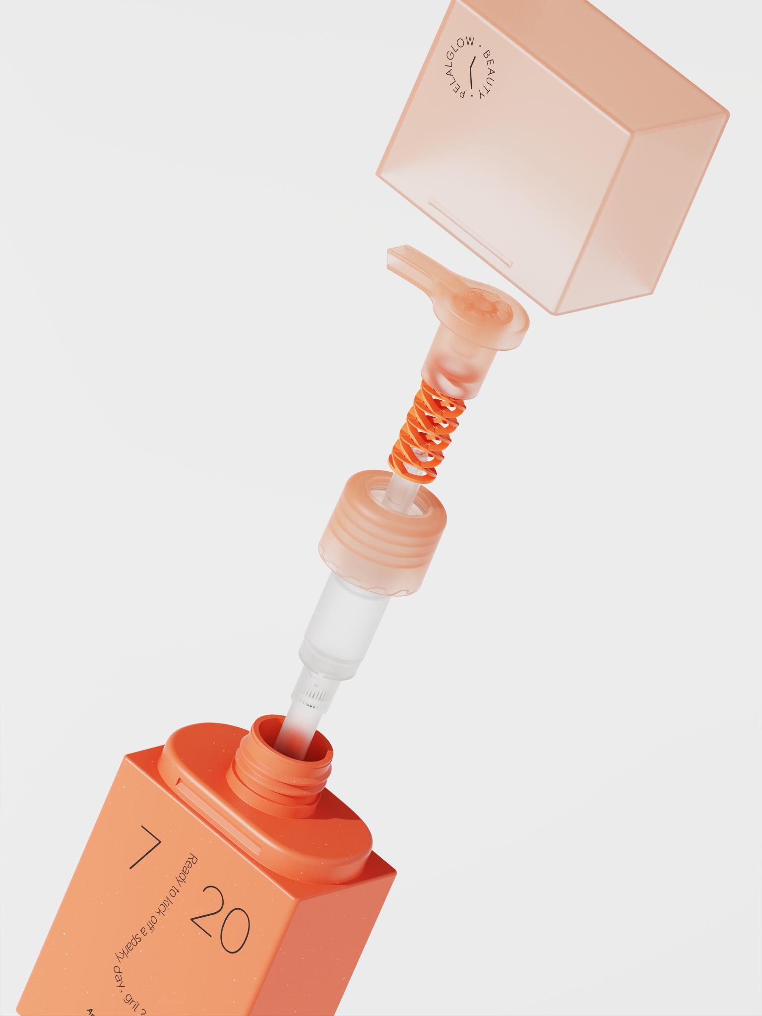 Pelalglow 24H Facial Cleanser Set for All Genders