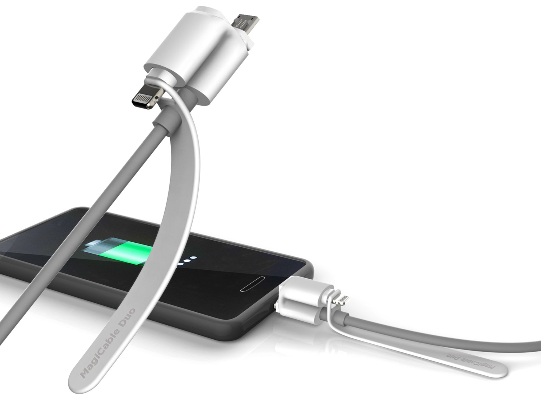 MagiCable Duo