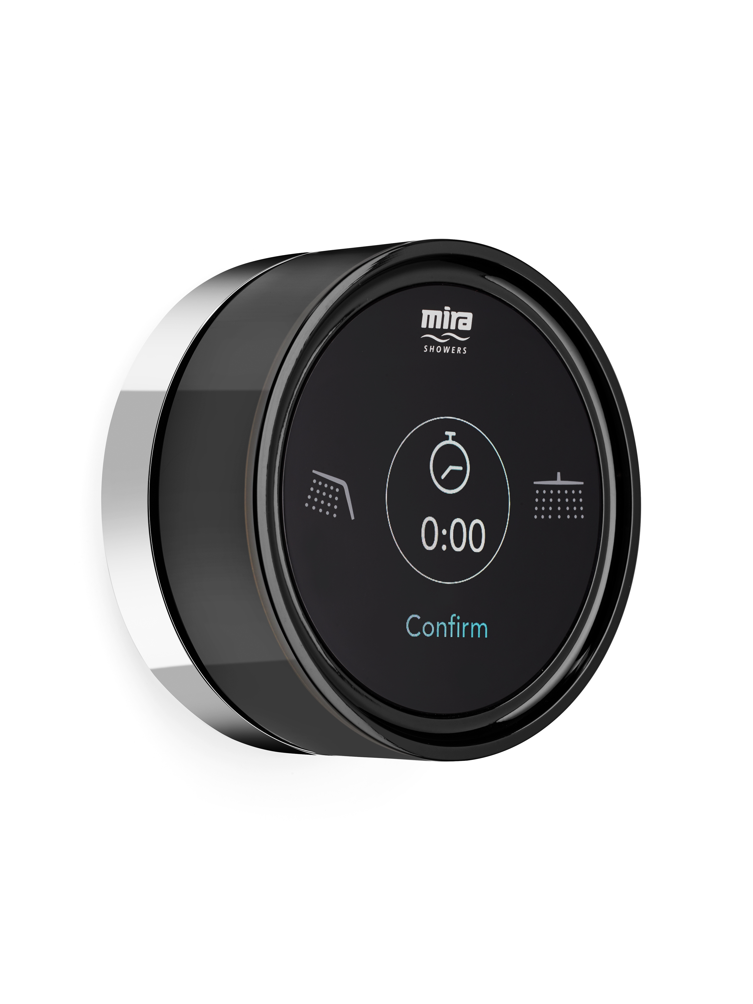 iF Design Mira Platinum 2.0