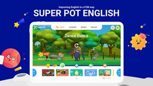 Super Pot English